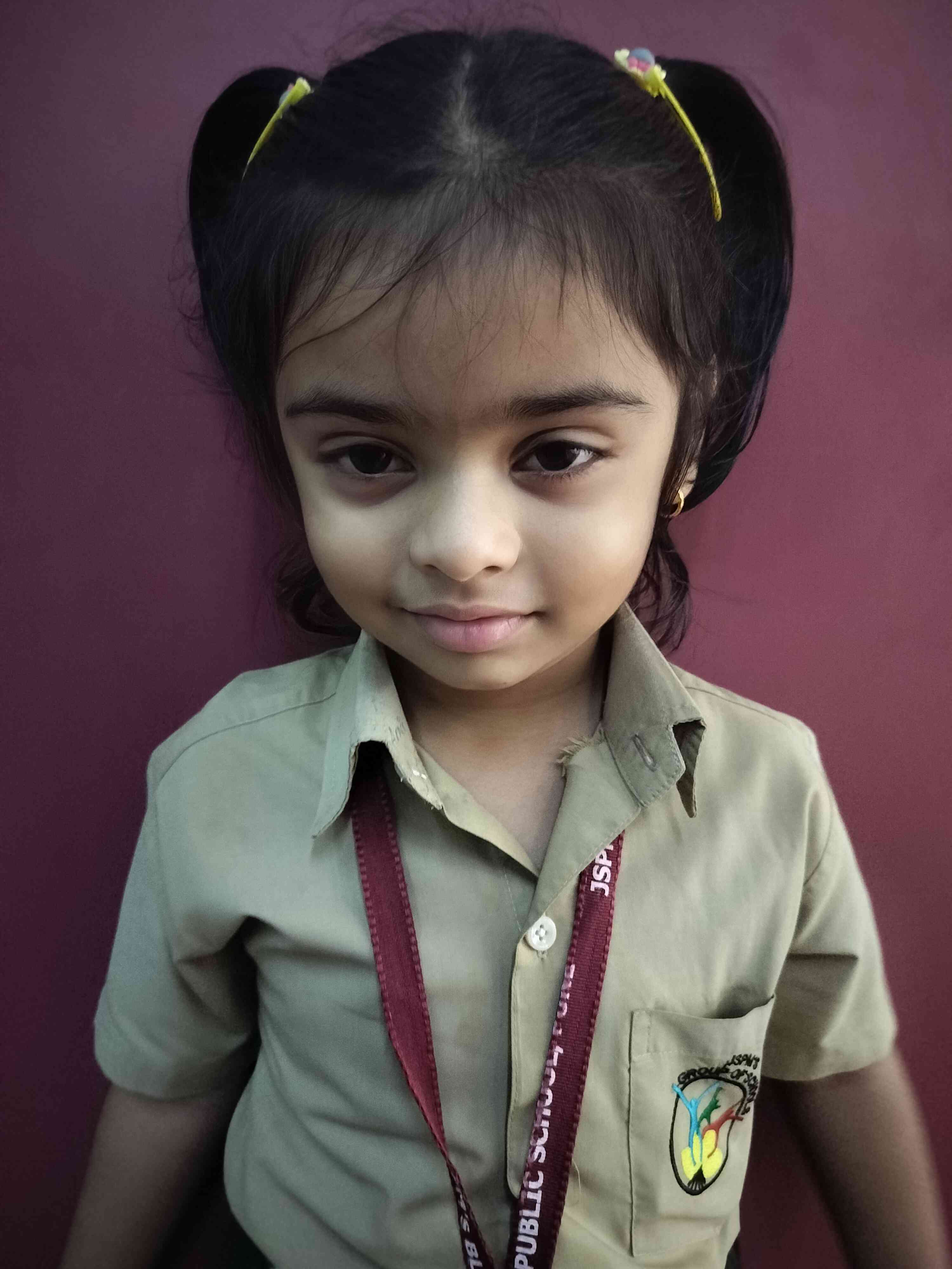 D Y Patil International School, Worli