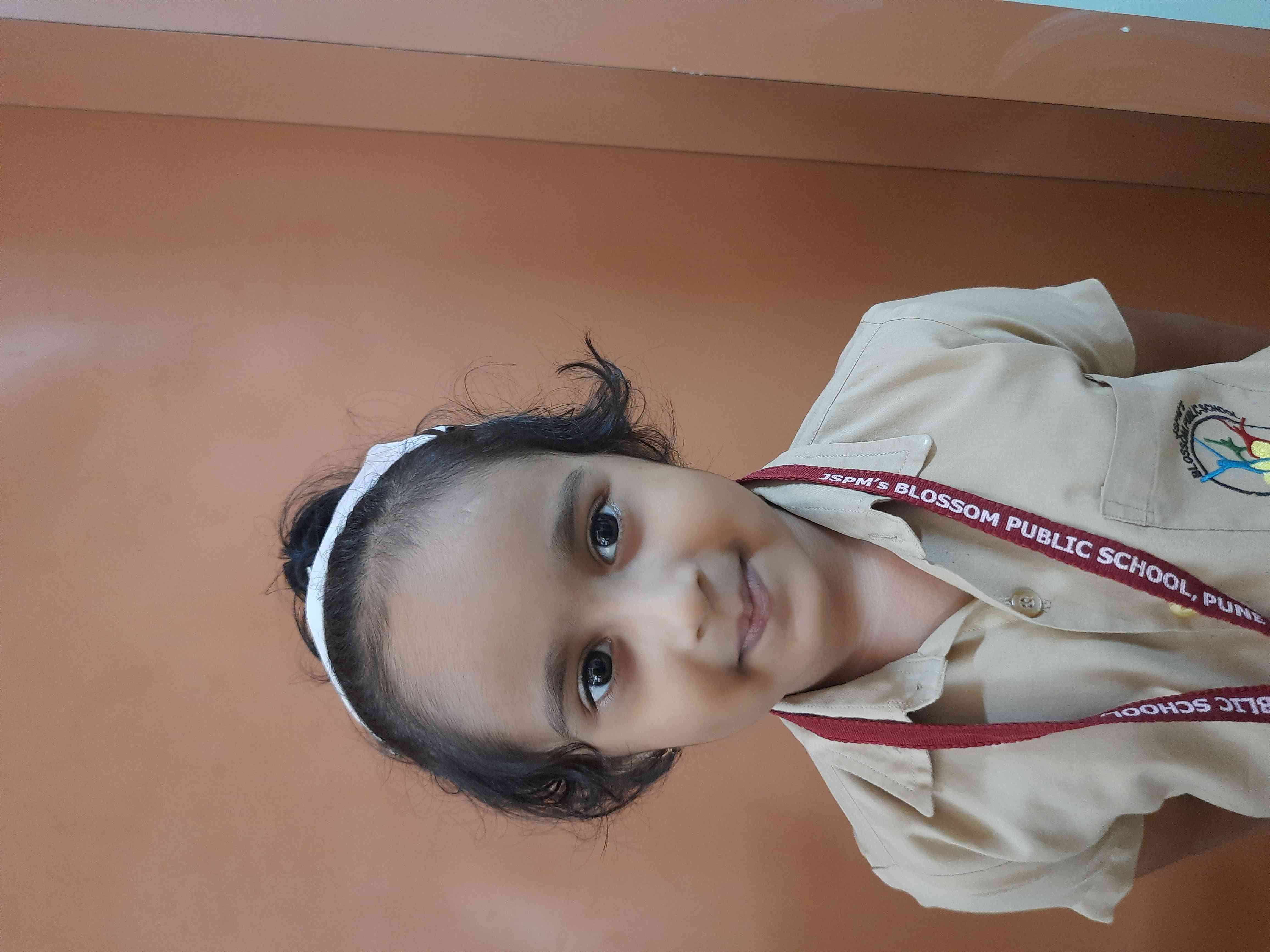 D Y Patil International School, Worli