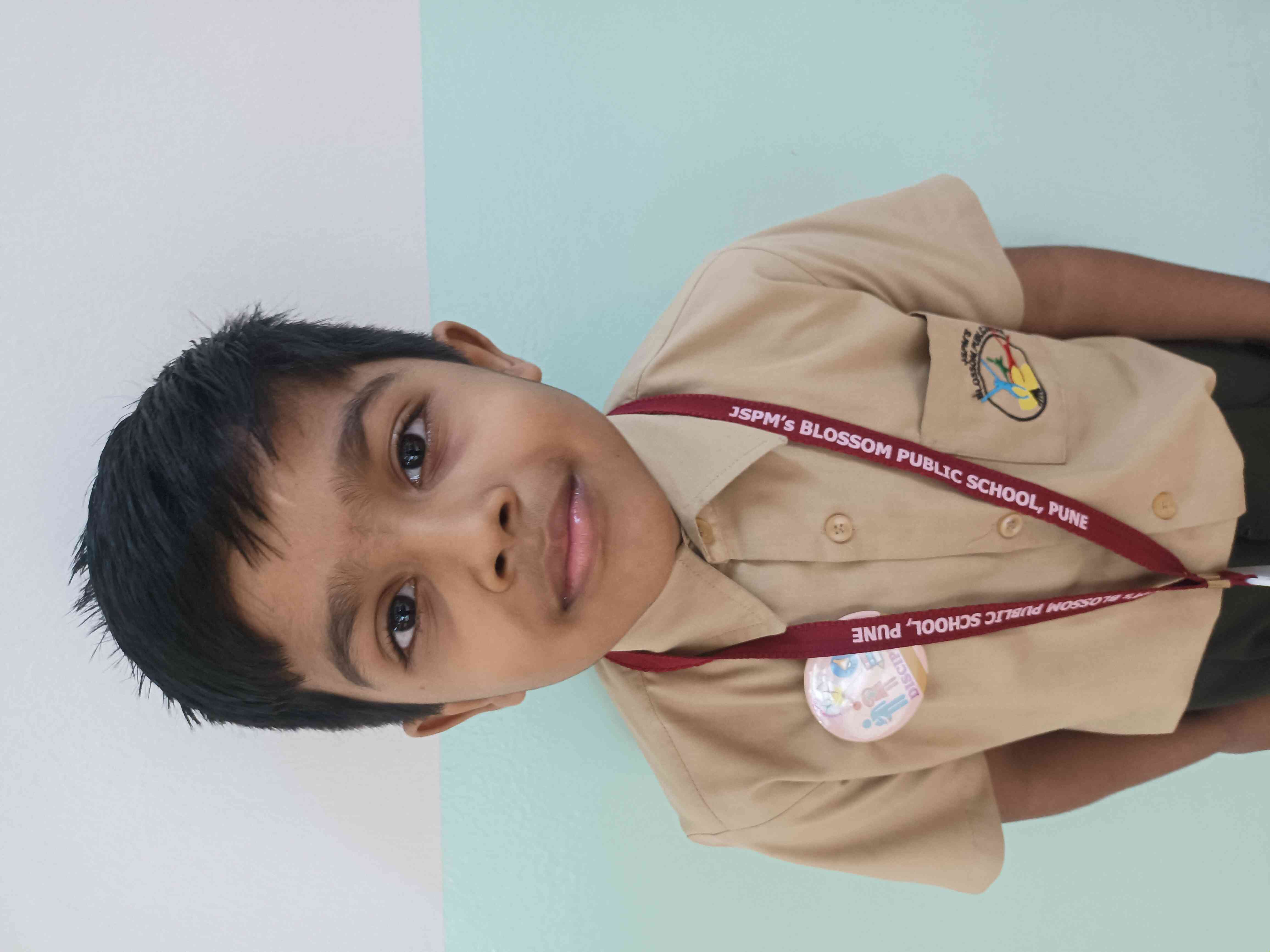 D Y Patil International School, Worli
