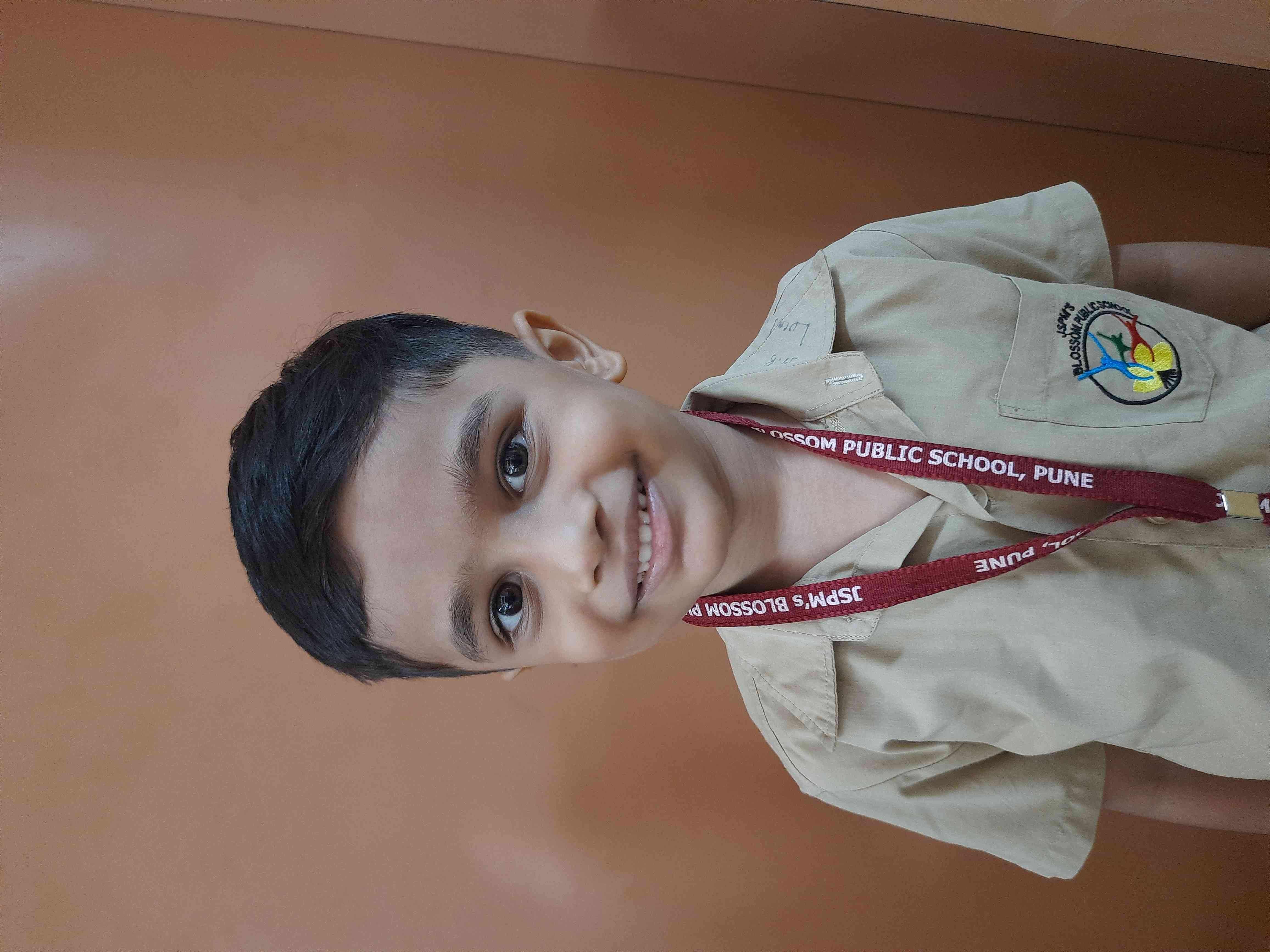 D Y Patil International School, Worli