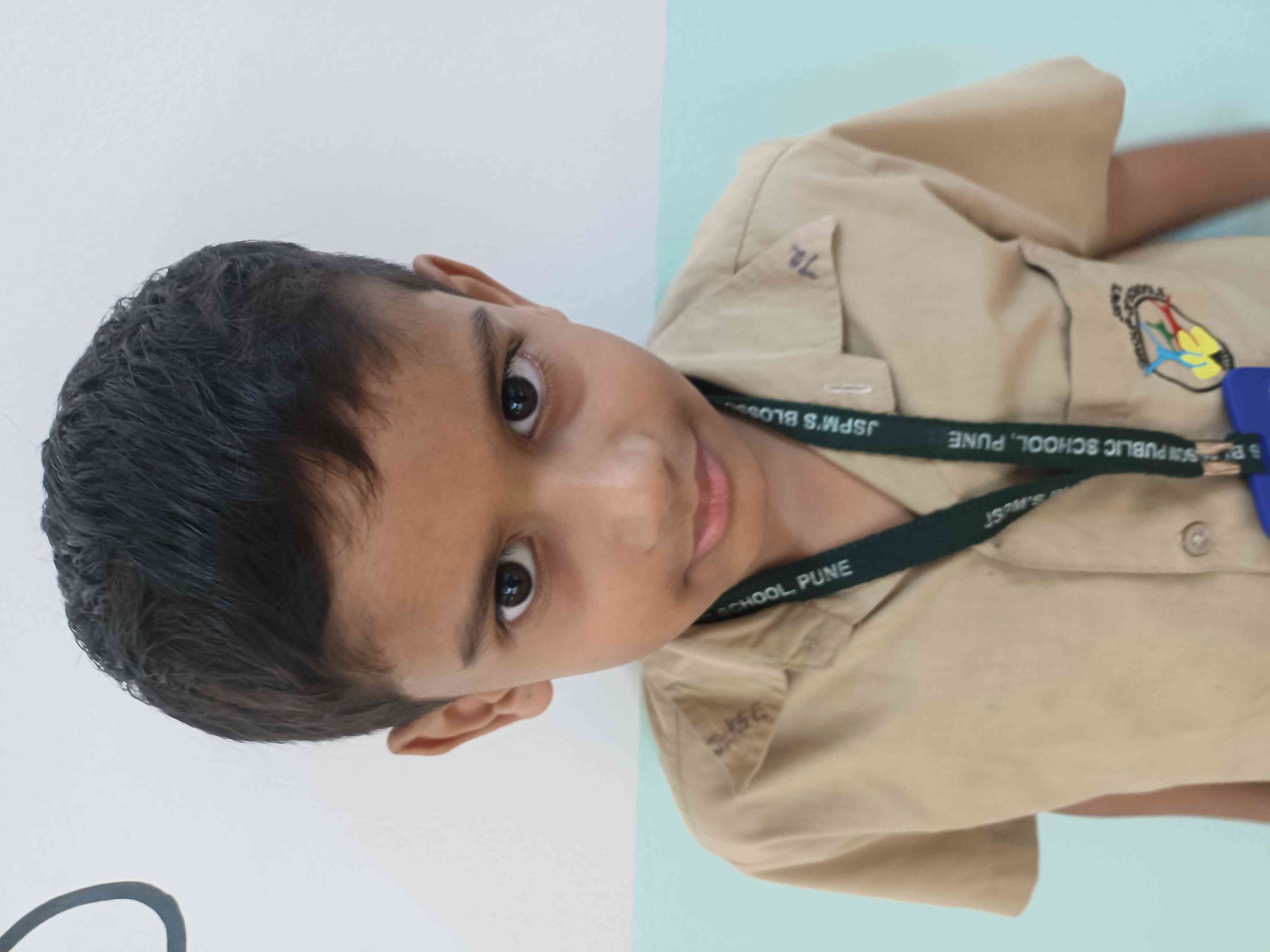 D Y Patil International School, Worli