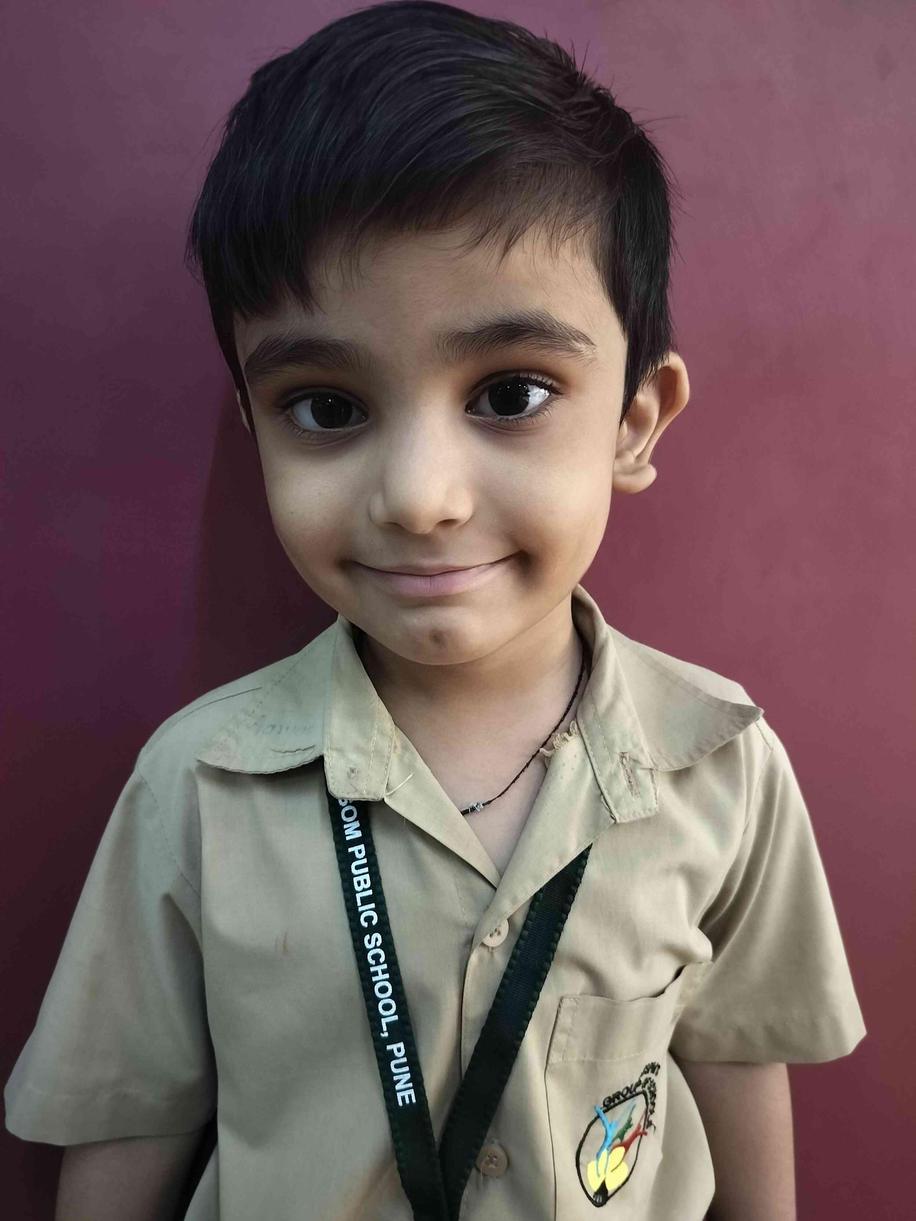 D Y Patil International School, Worli