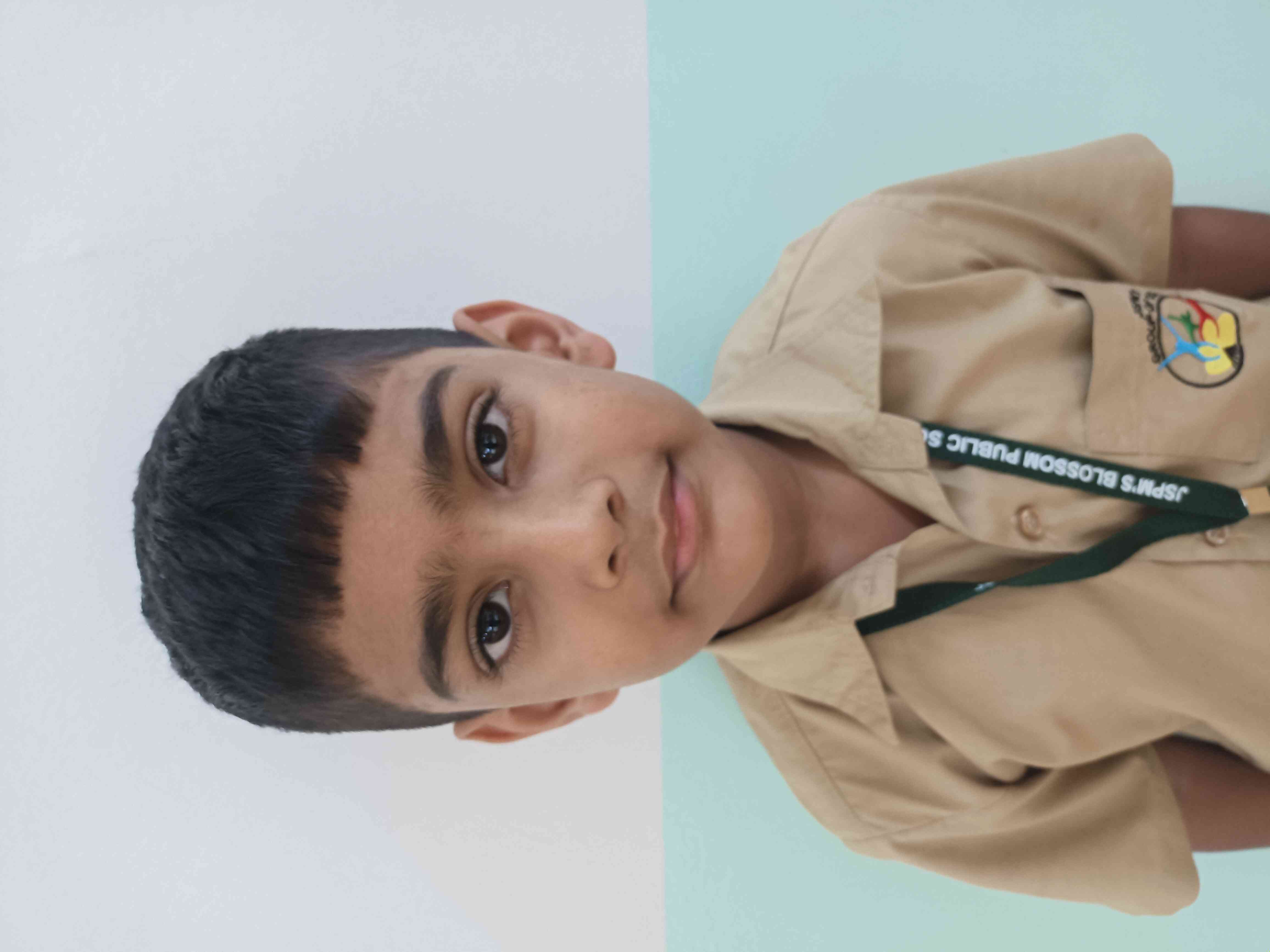 D Y Patil International School, Worli