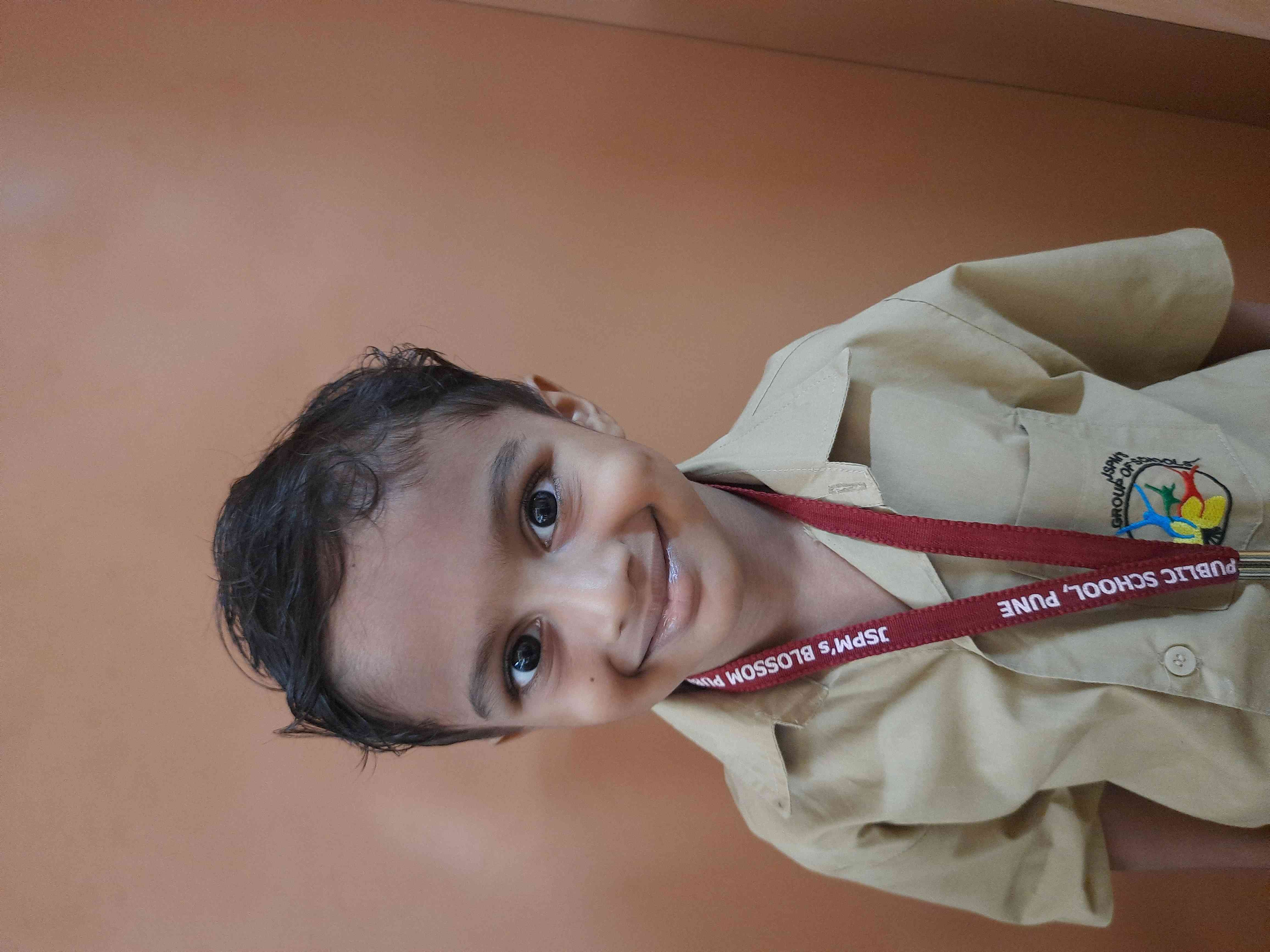 D Y Patil International School, Worli
