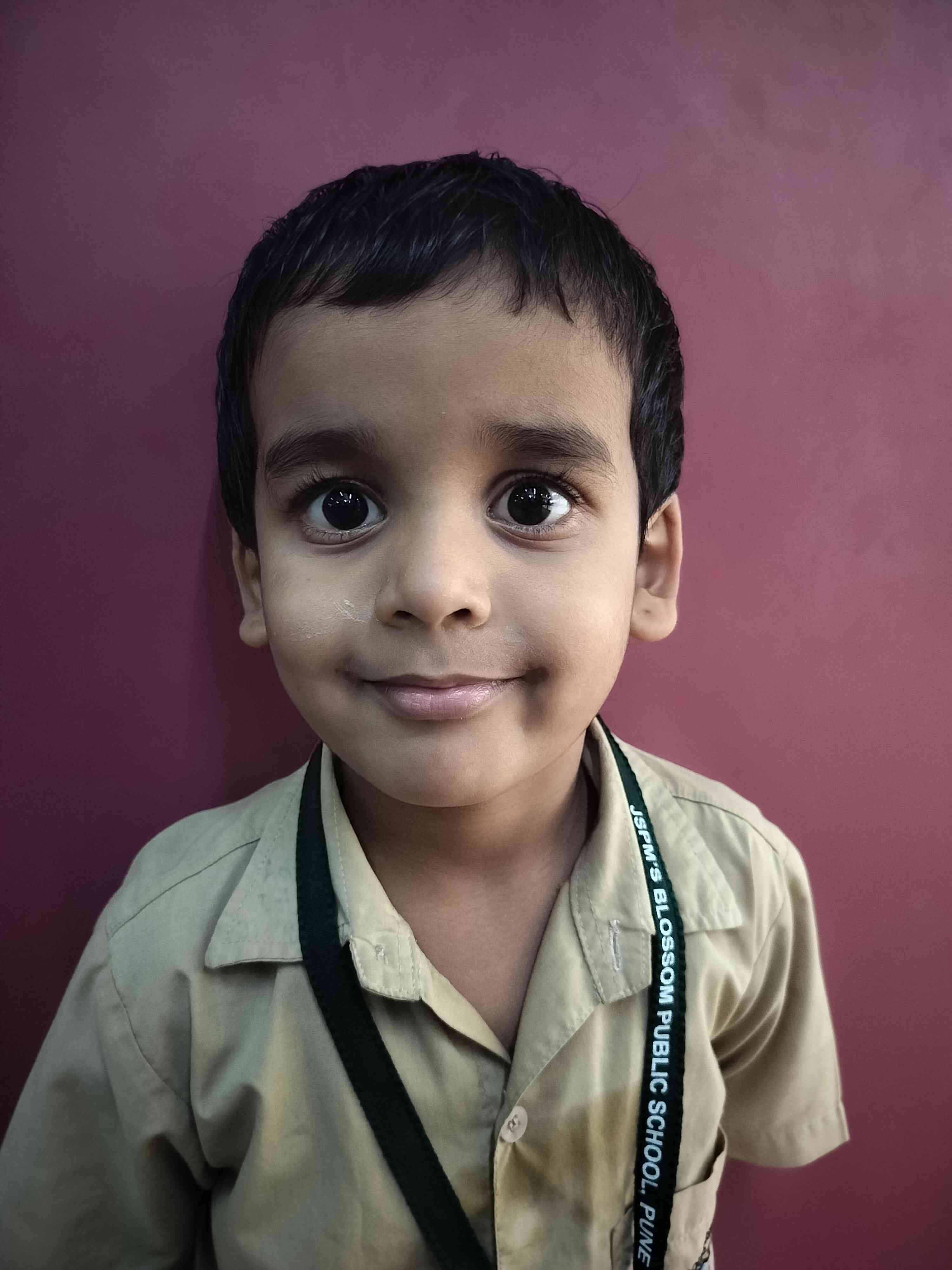 D Y Patil International School, Worli