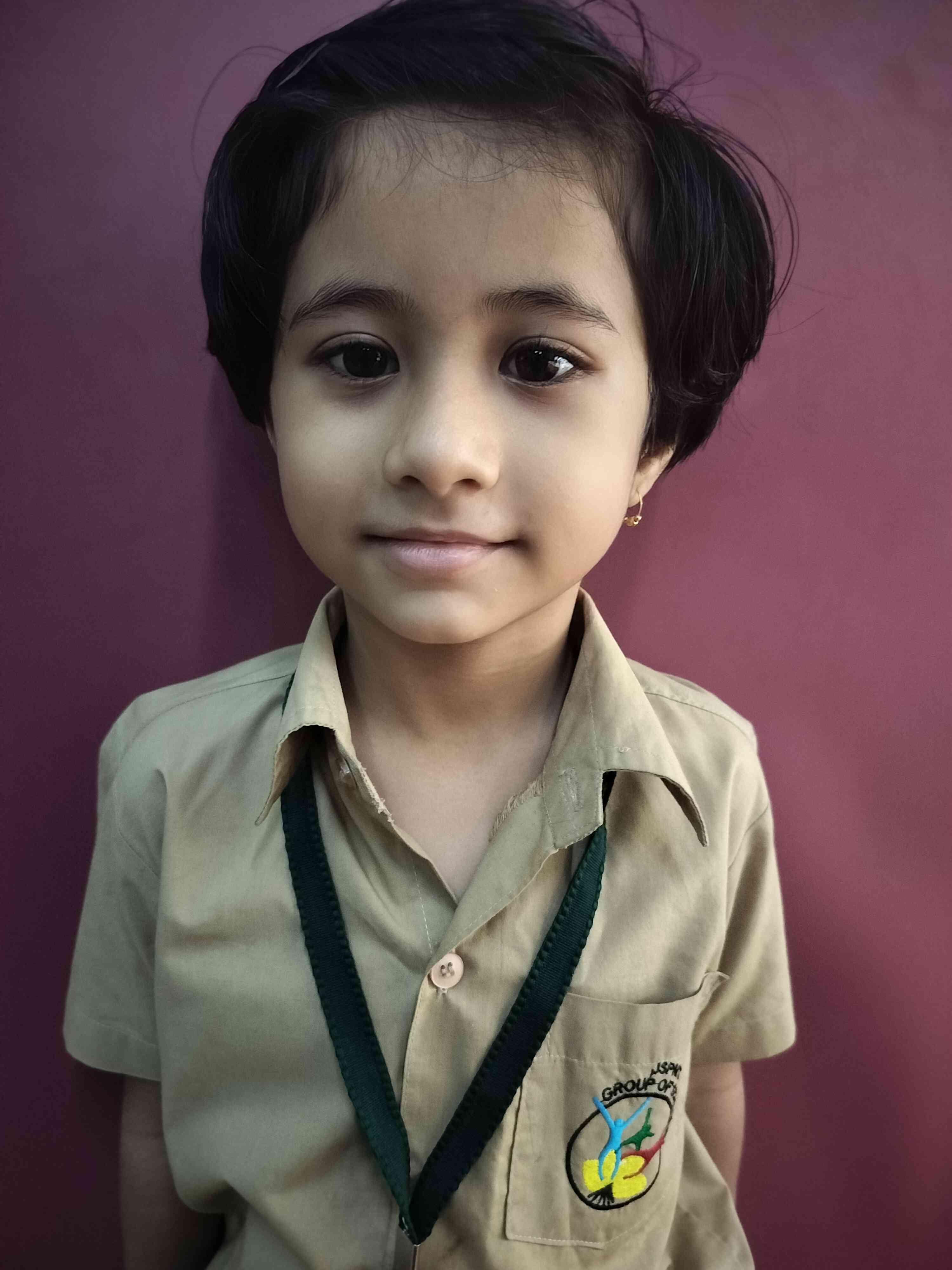 D Y Patil International School, Worli