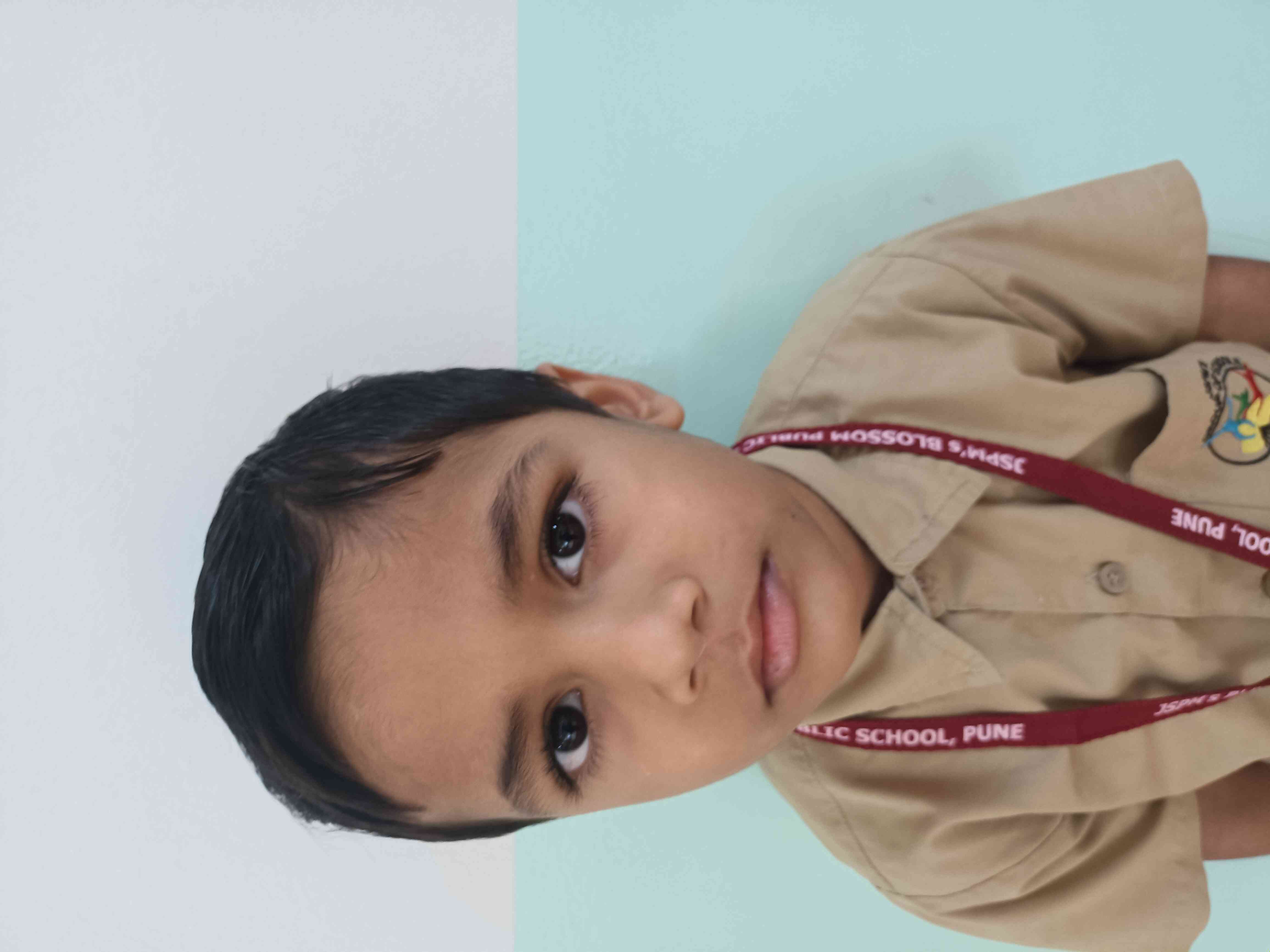 D Y Patil International School, Worli