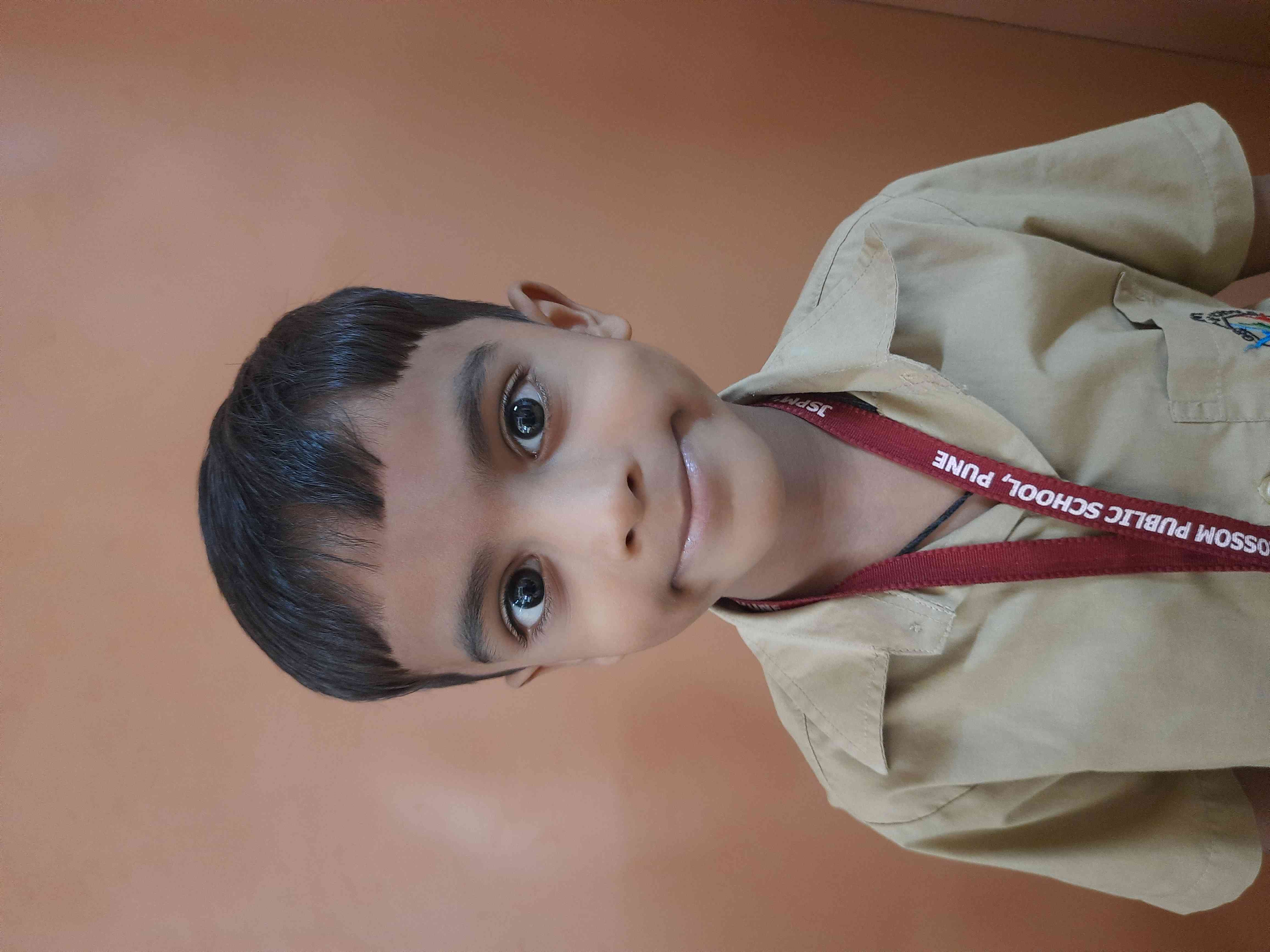 D Y Patil International School, Worli