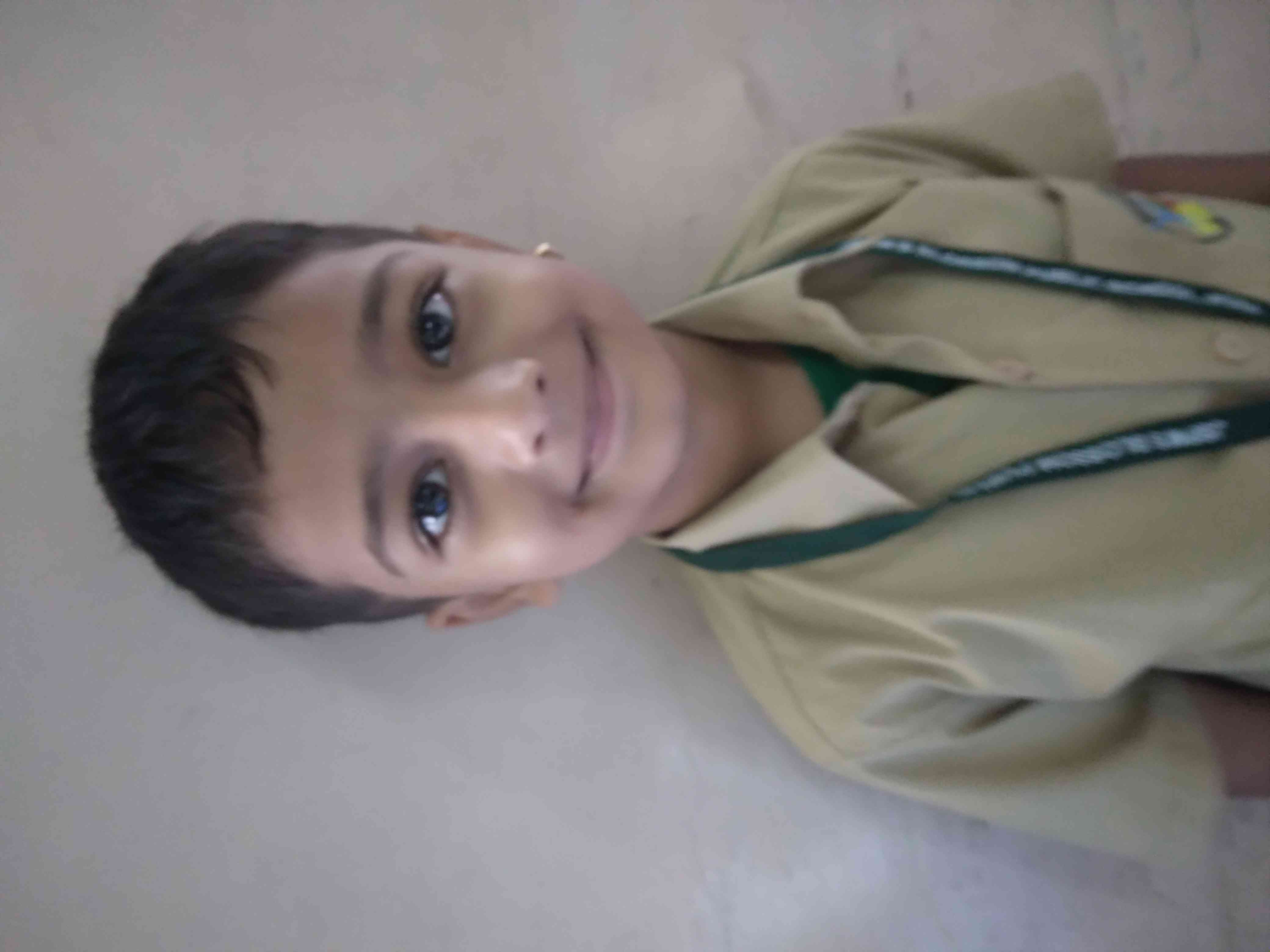 D Y Patil International School, Worli