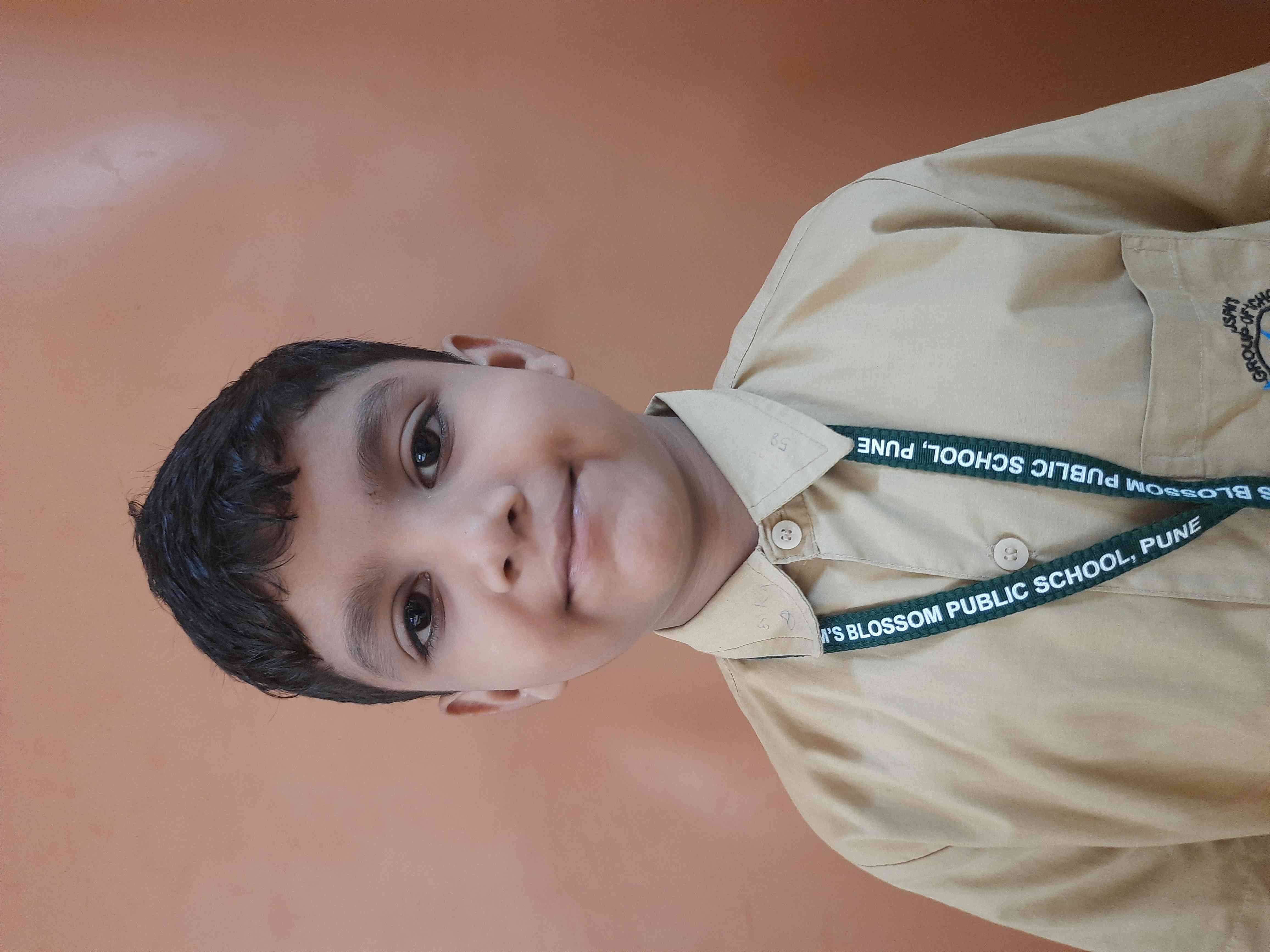 D Y Patil International School, Worli