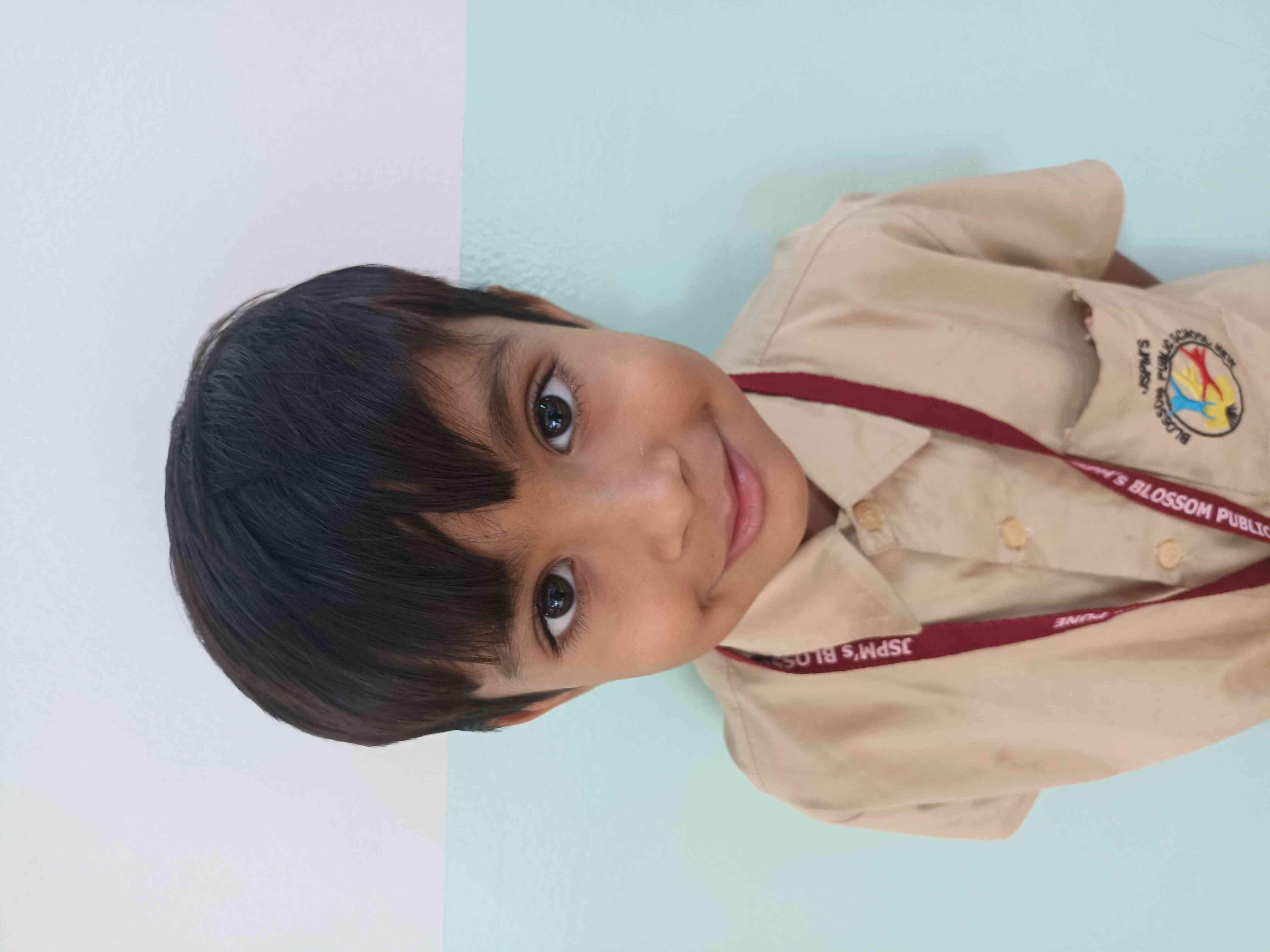 D Y Patil International School, Worli