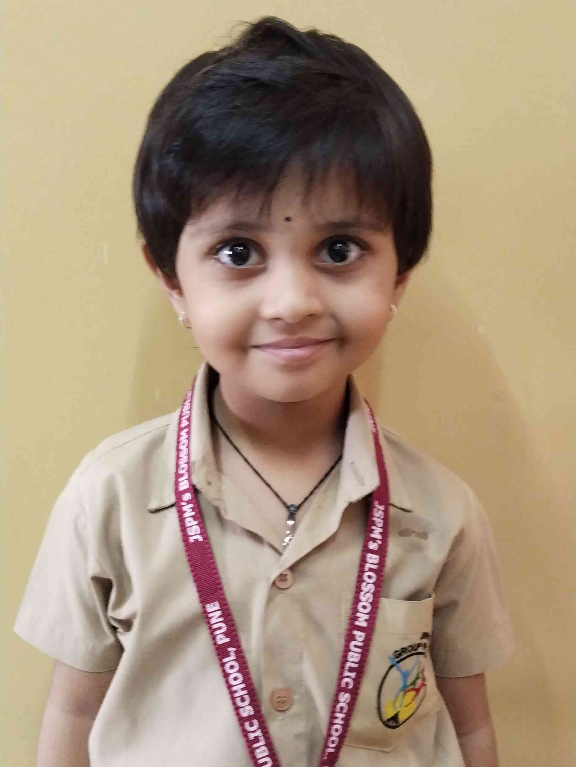 D Y Patil International School, Worli