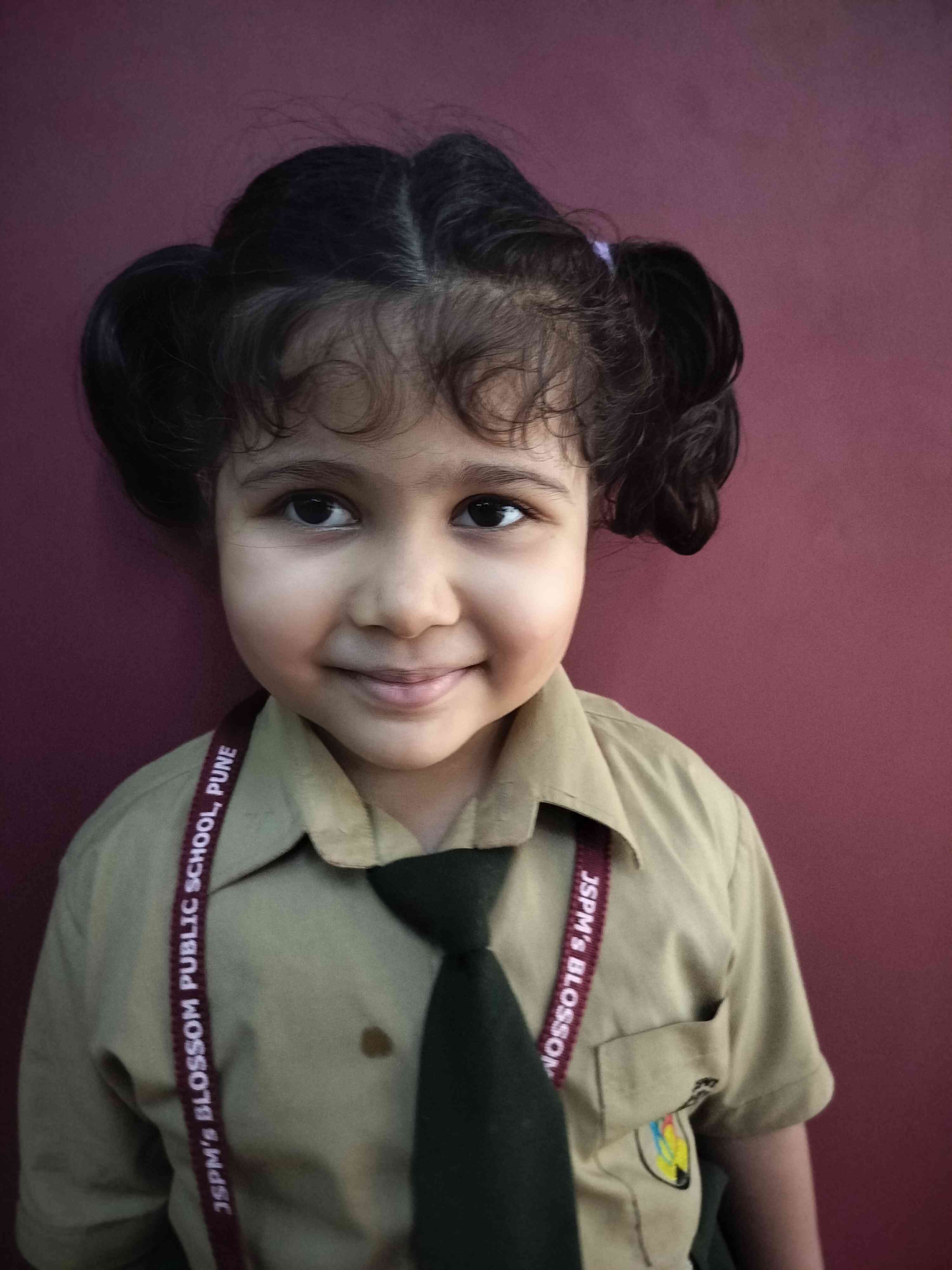 D Y Patil International School, Worli