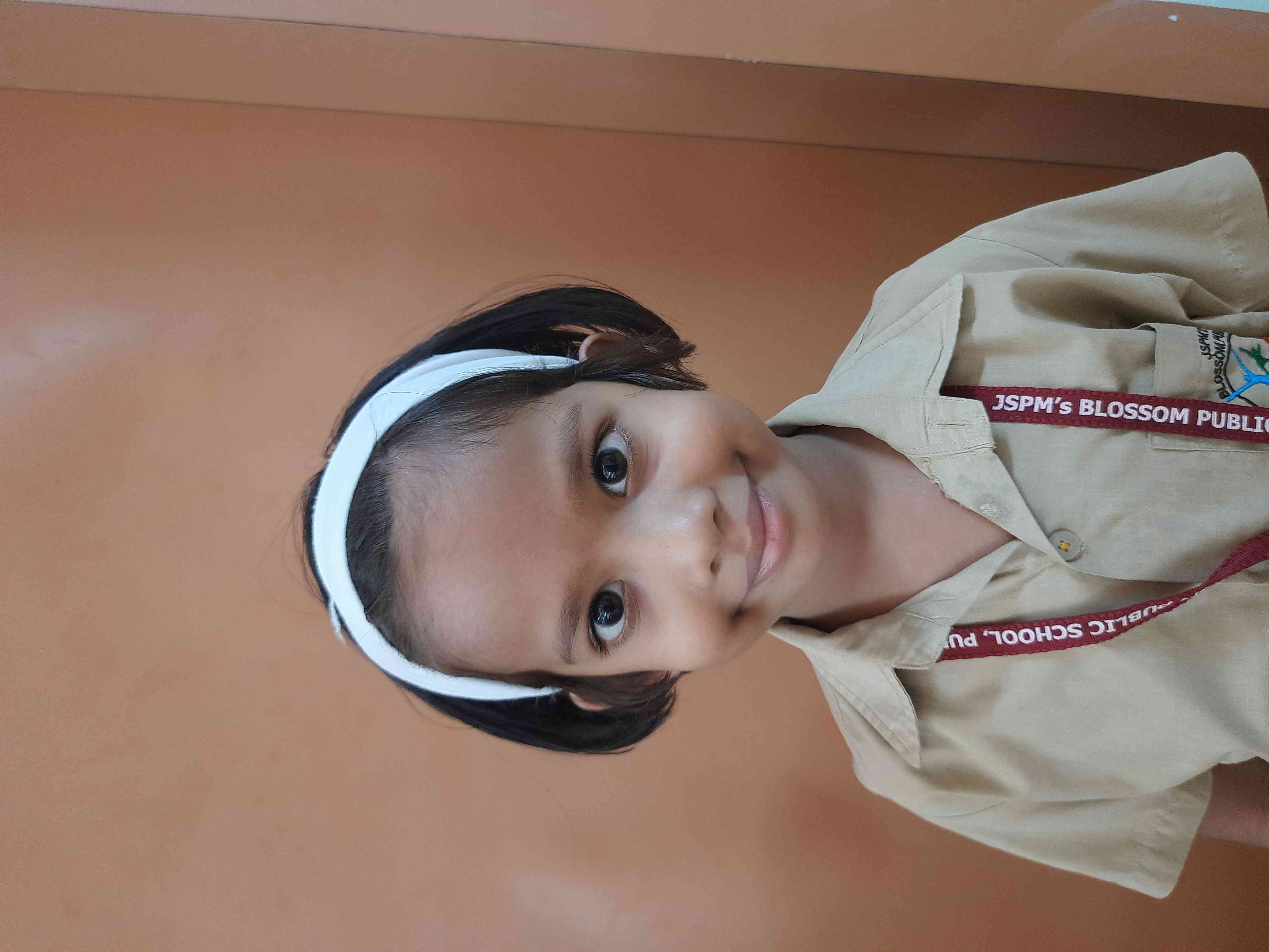 D Y Patil International School, Worli