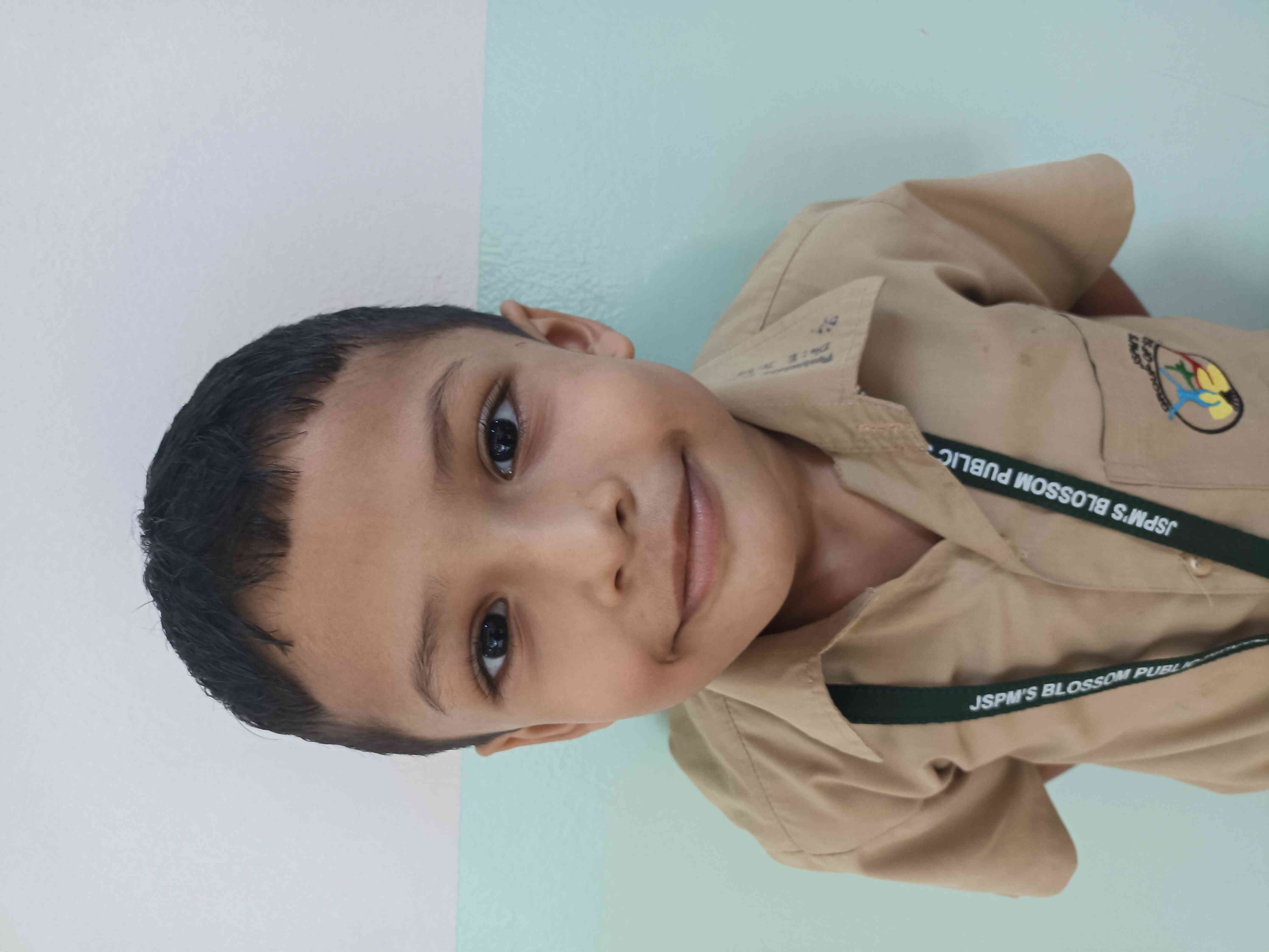 D Y Patil International School, Worli