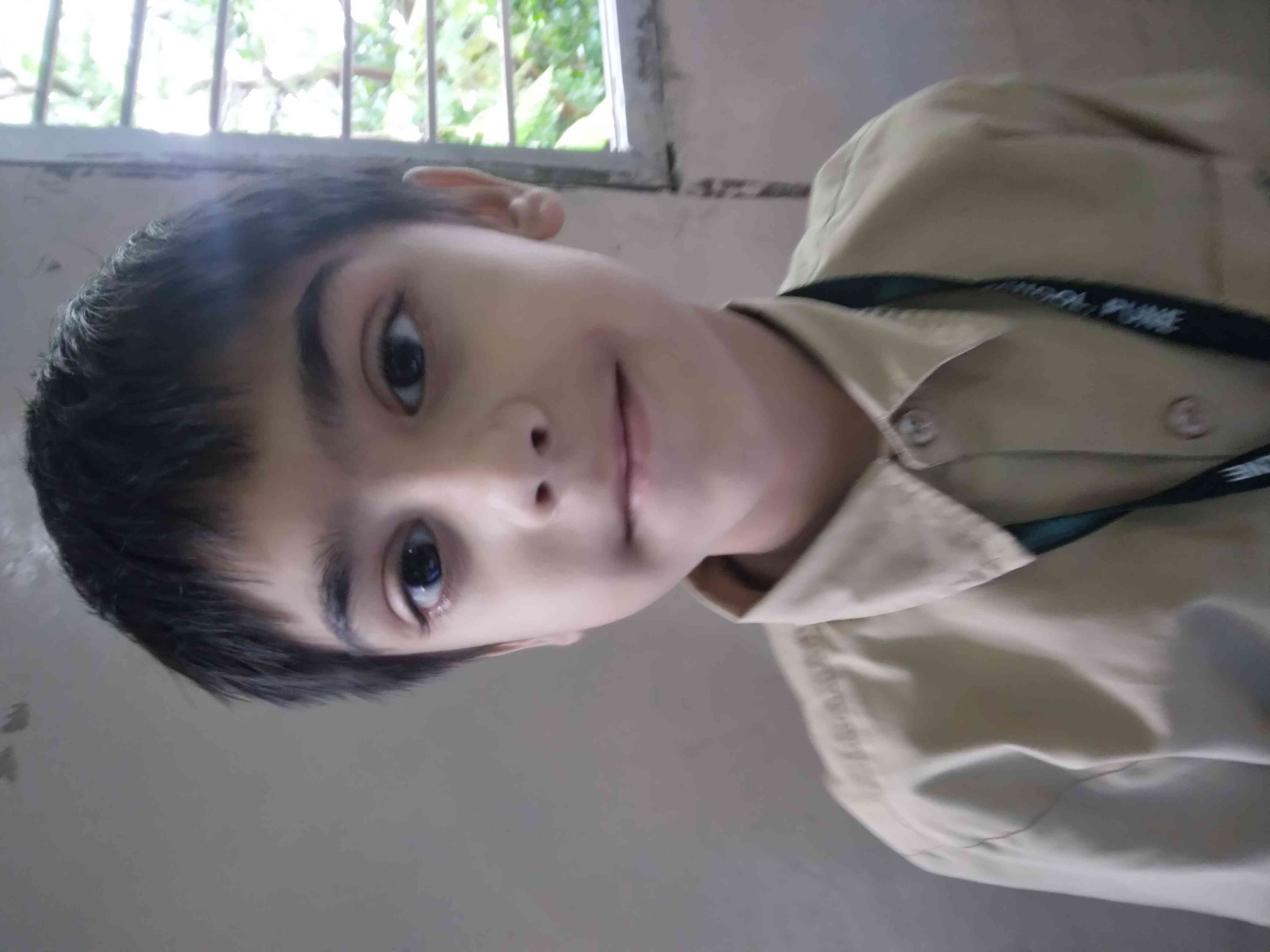 D Y Patil International School, Worli