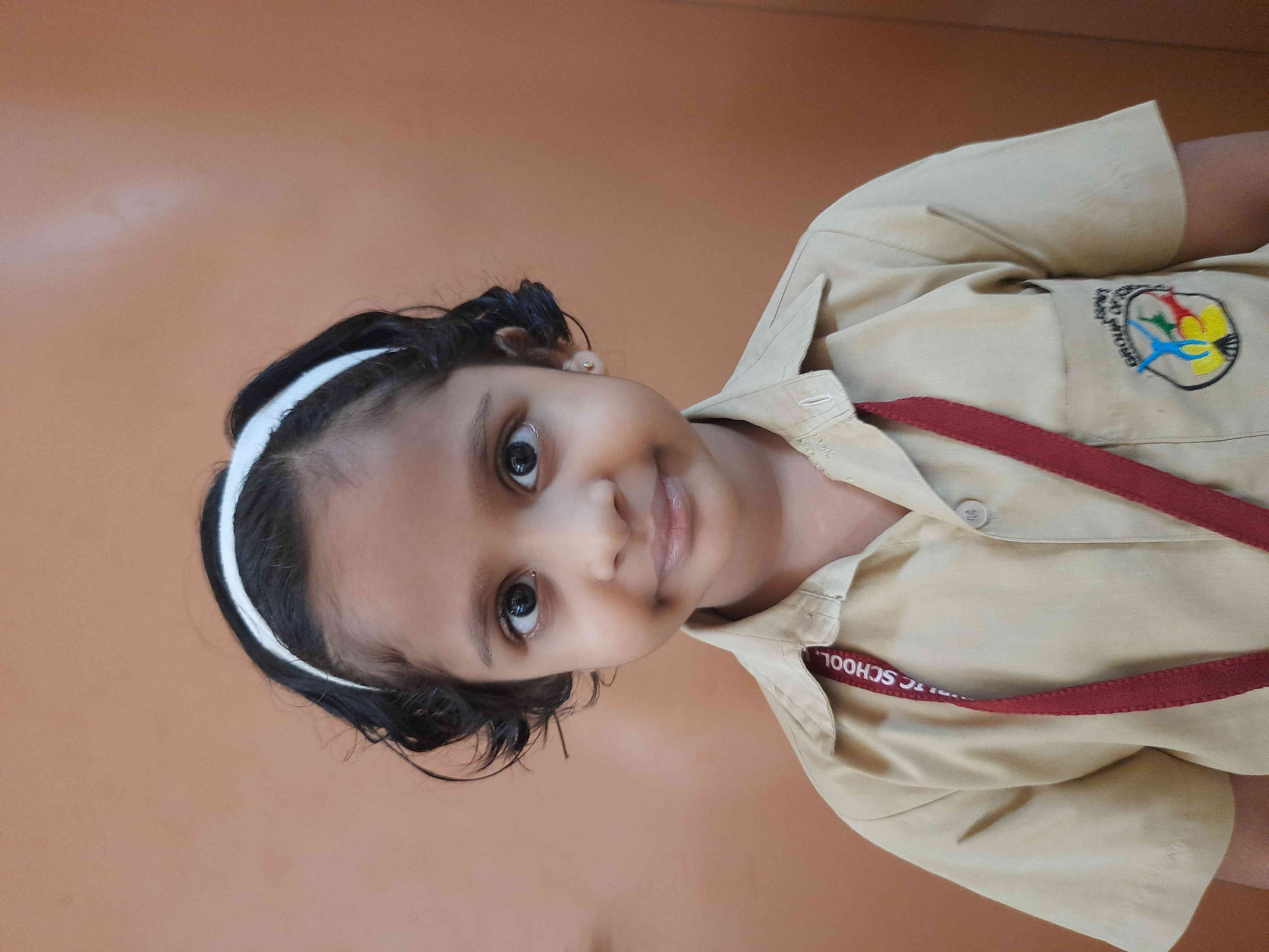D Y Patil International School, Worli