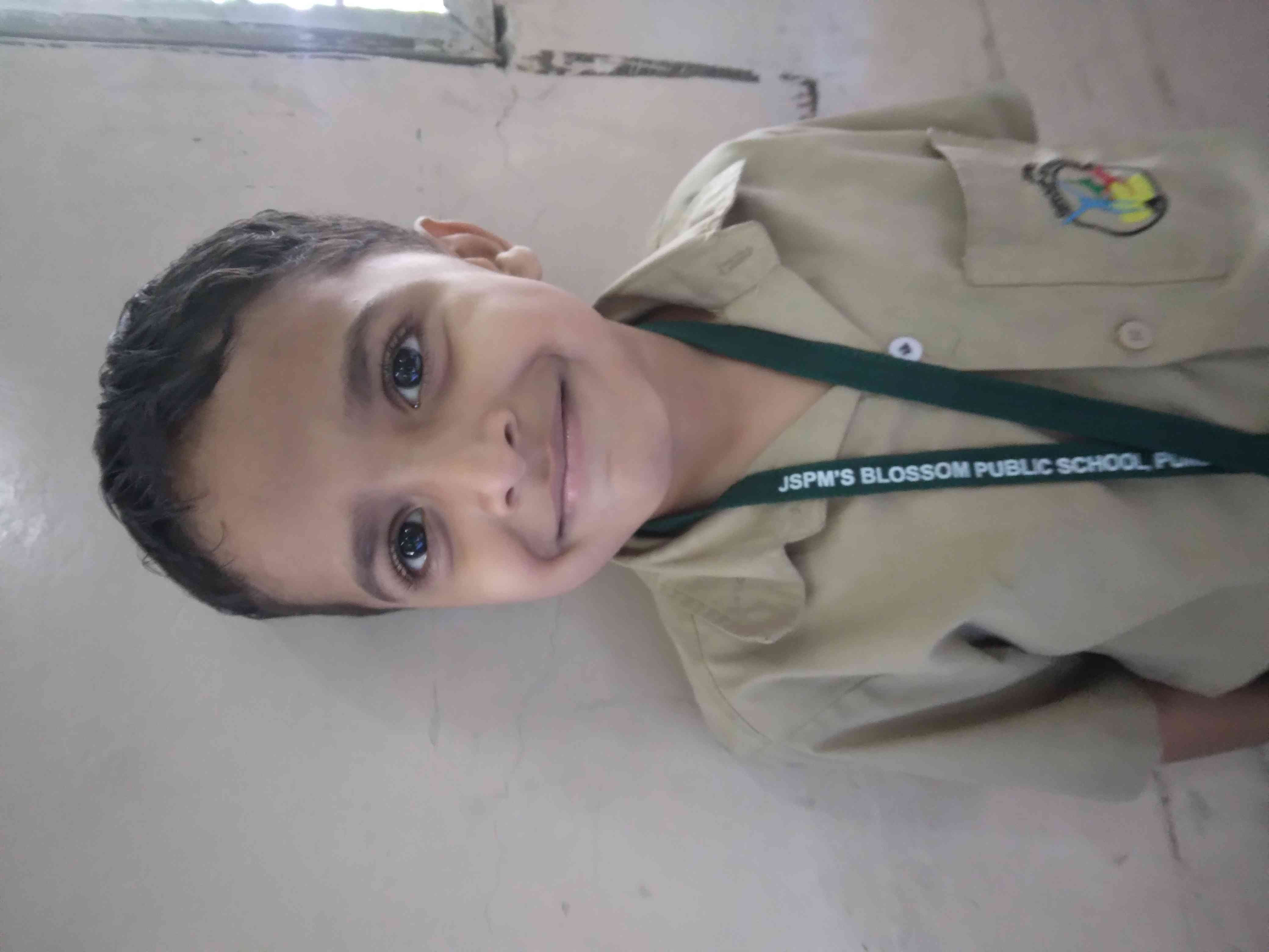 D Y Patil International School, Worli