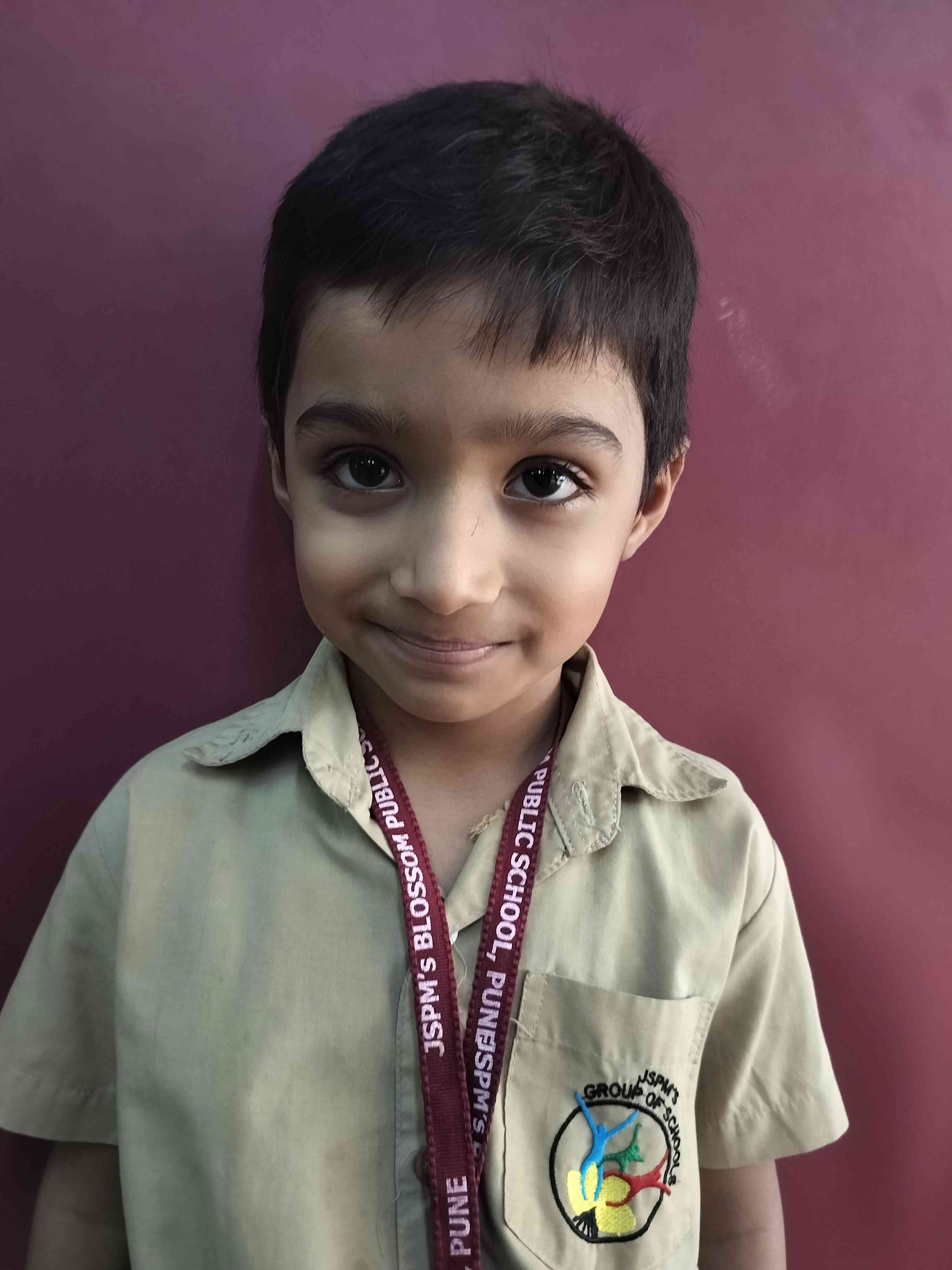 D Y Patil International School, Worli