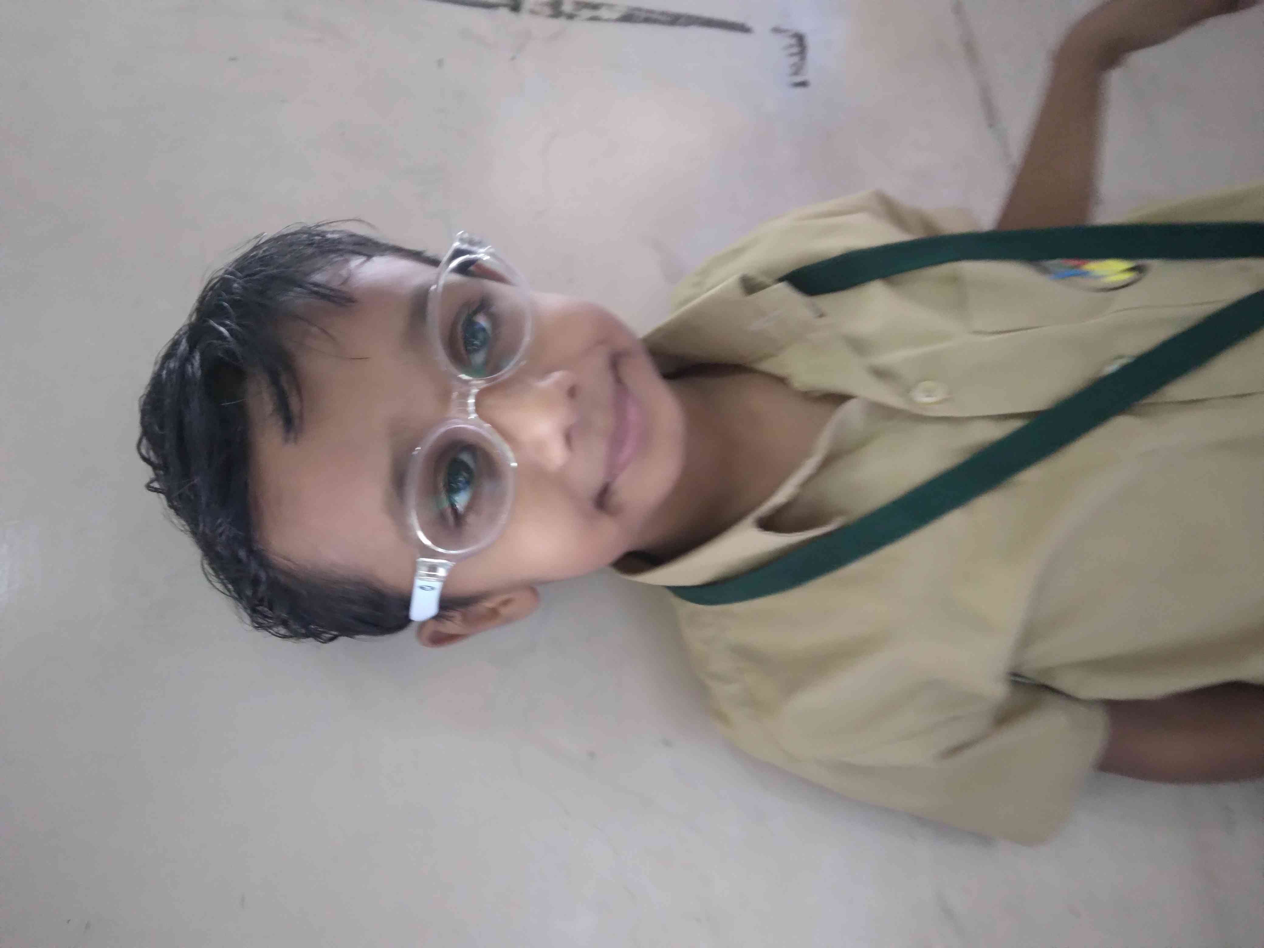 D Y Patil International School, Worli