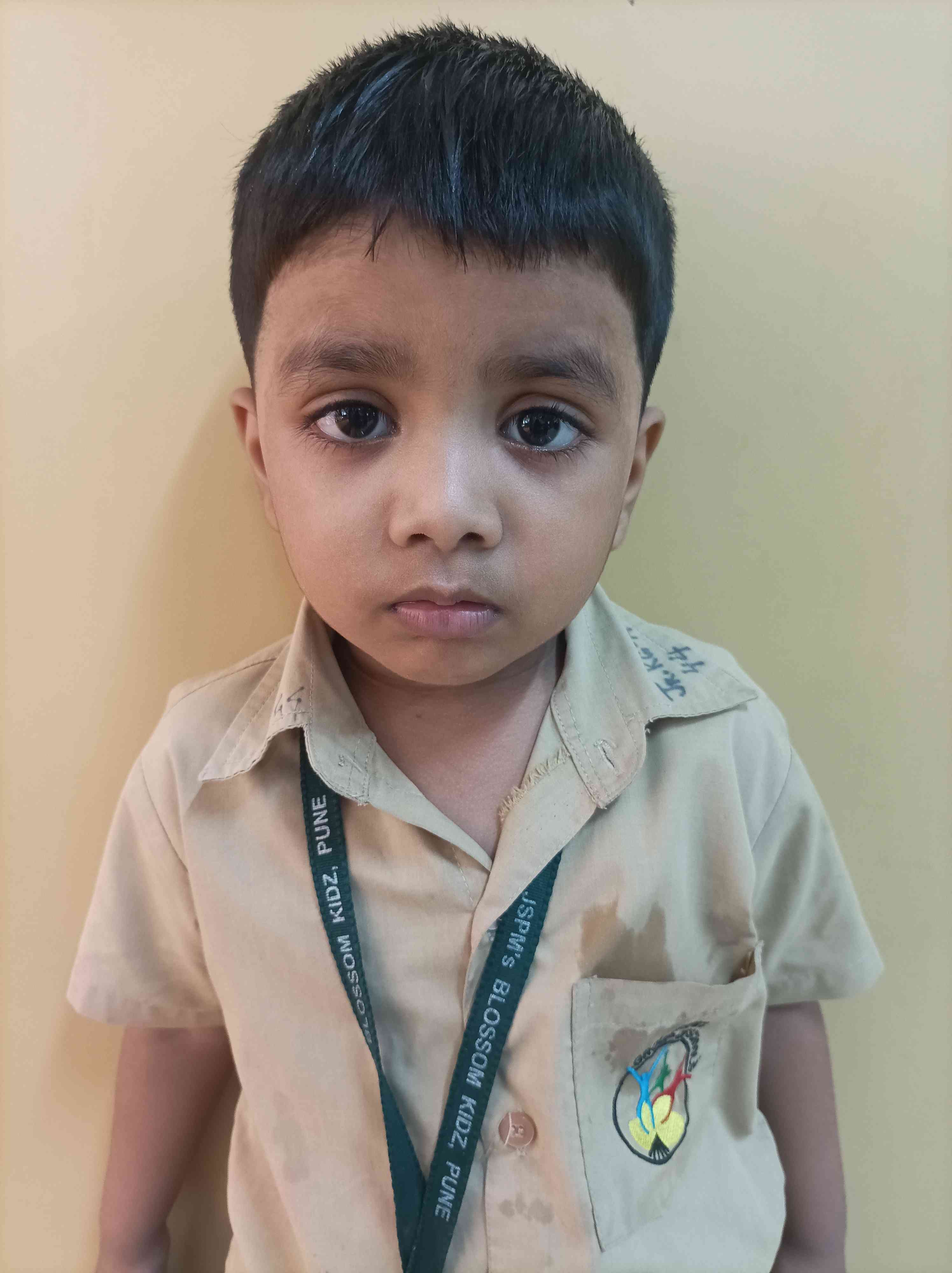 D Y Patil International School, Worli
