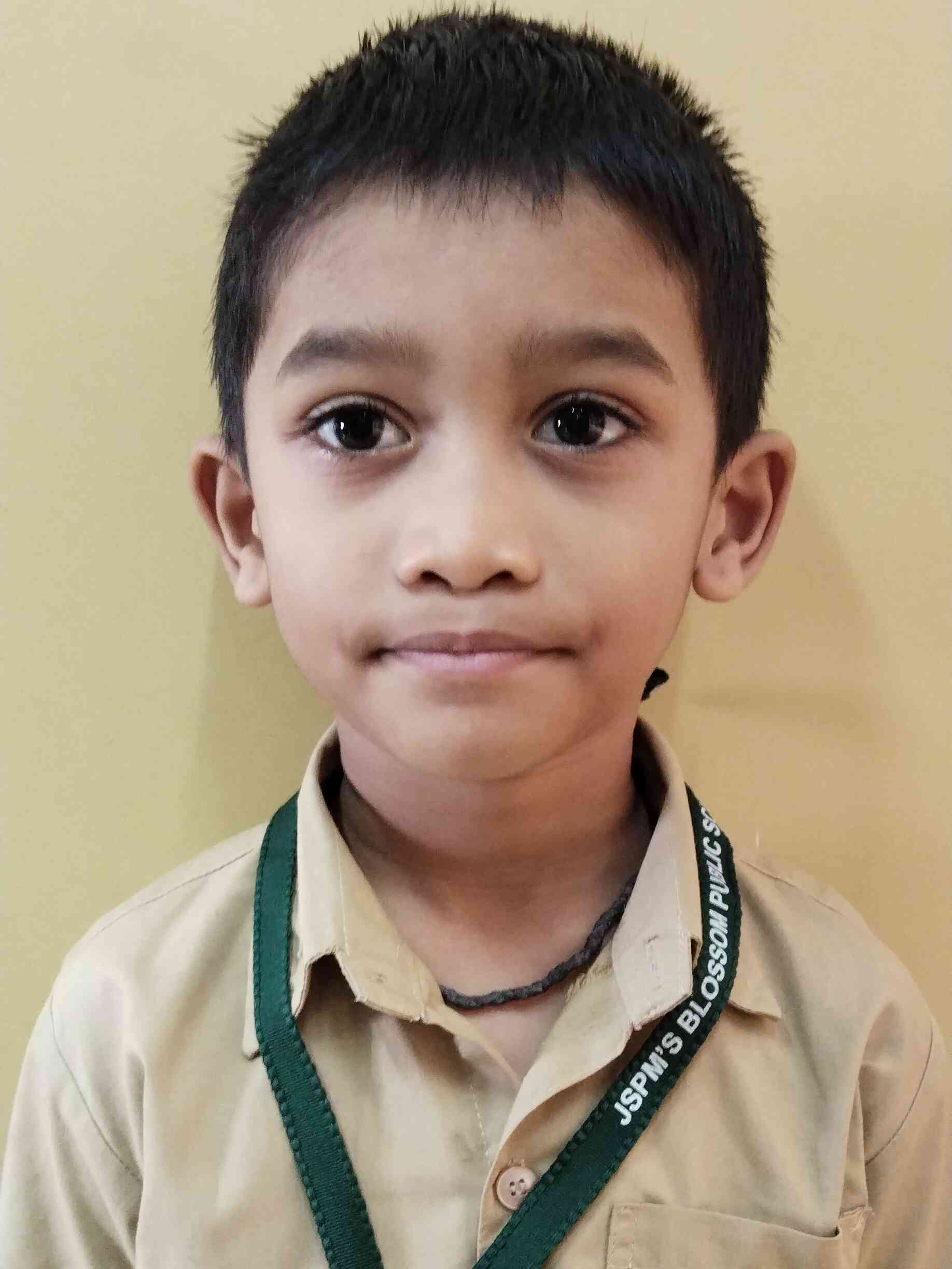 D Y Patil International School, Worli