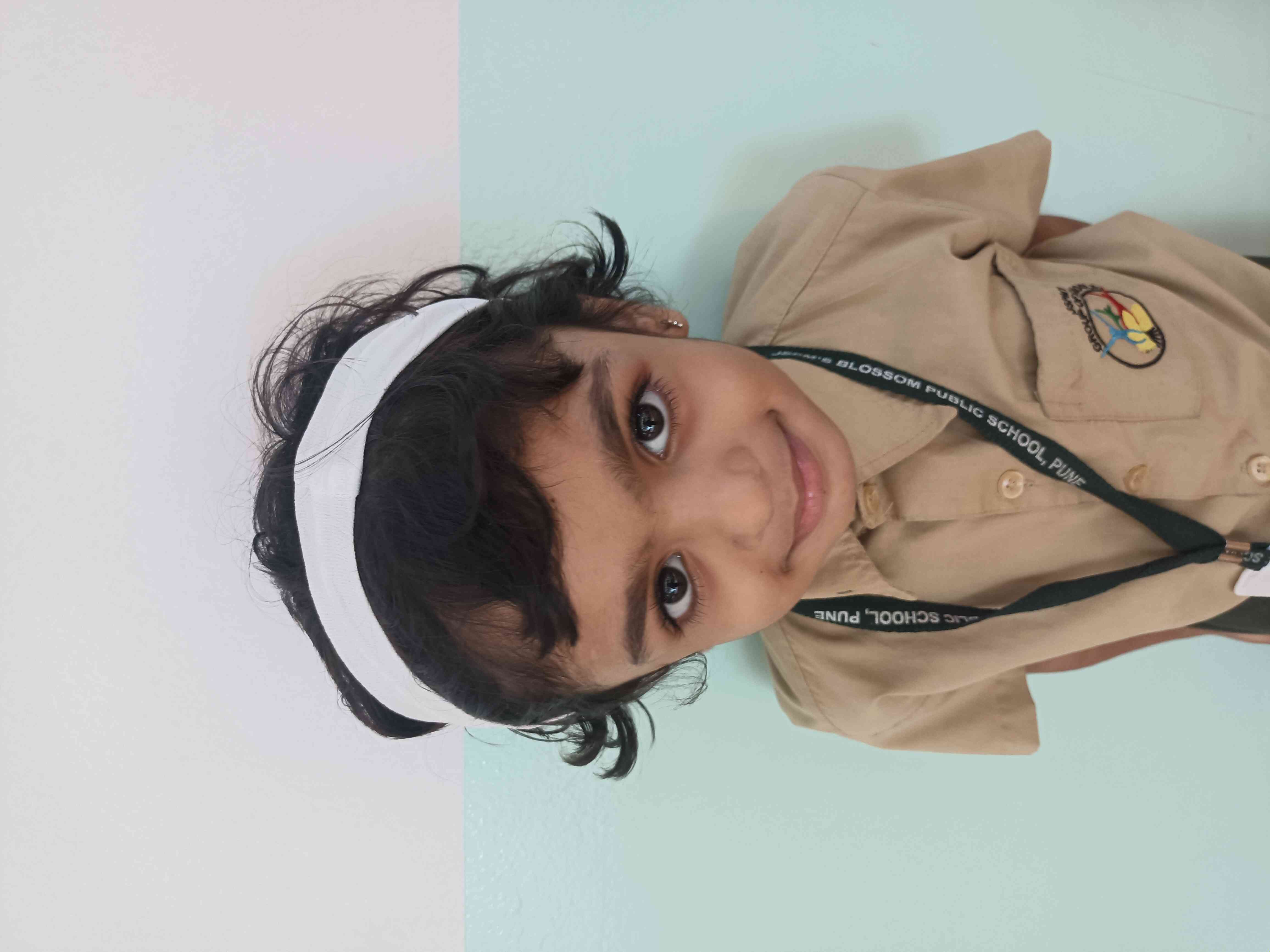 D Y Patil International School, Worli