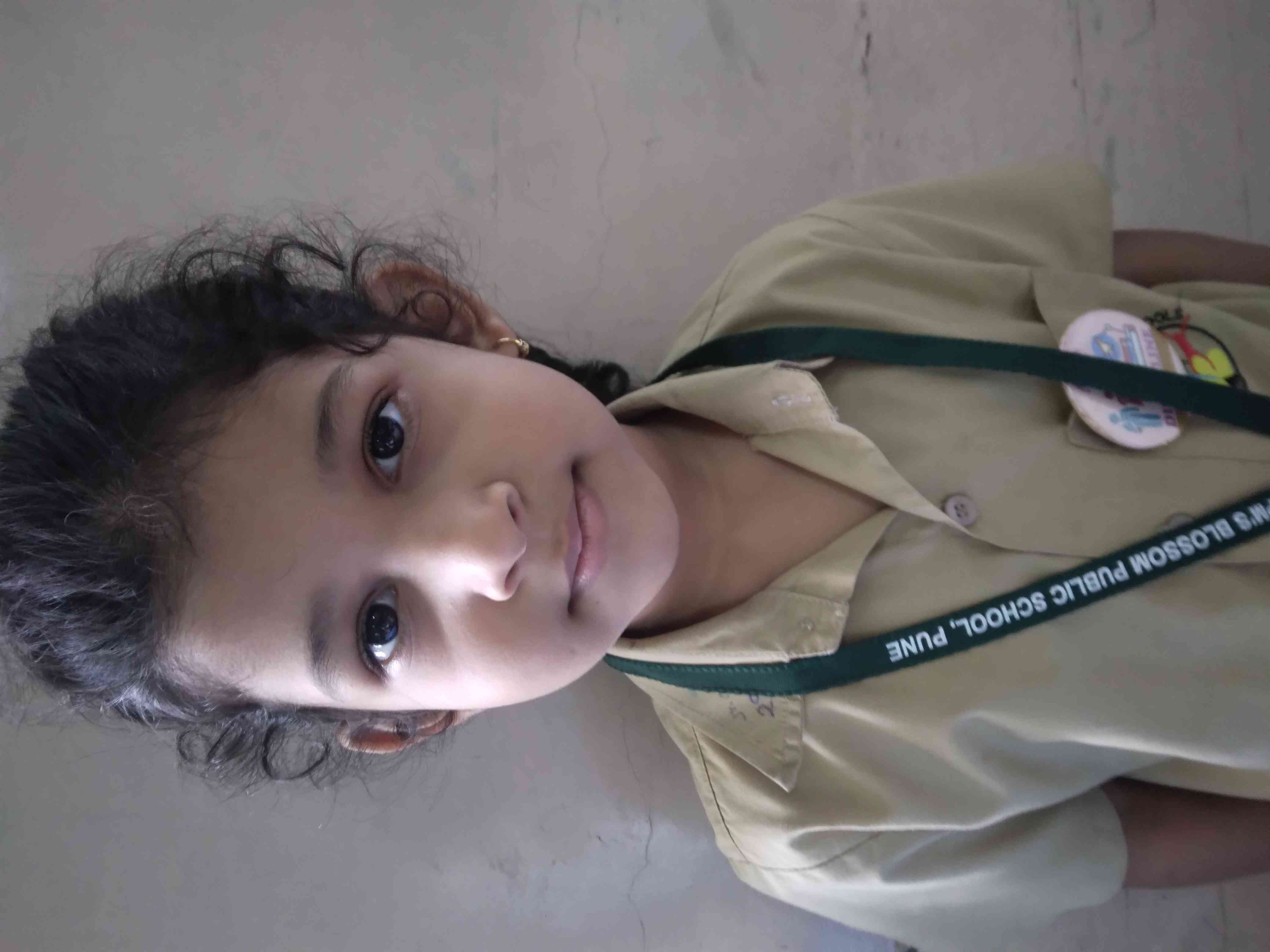 D Y Patil International School, Worli