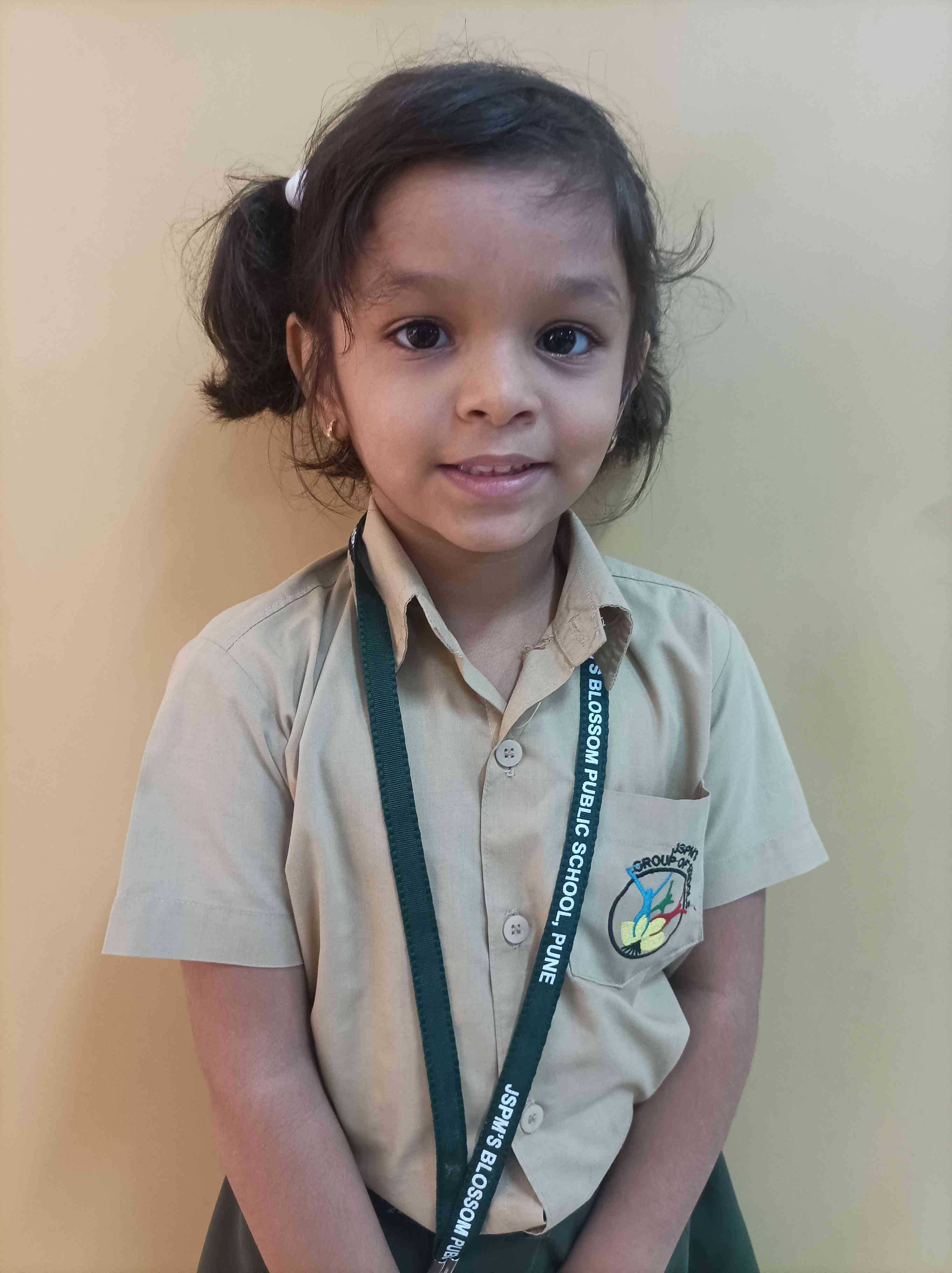 D Y Patil International School, Worli