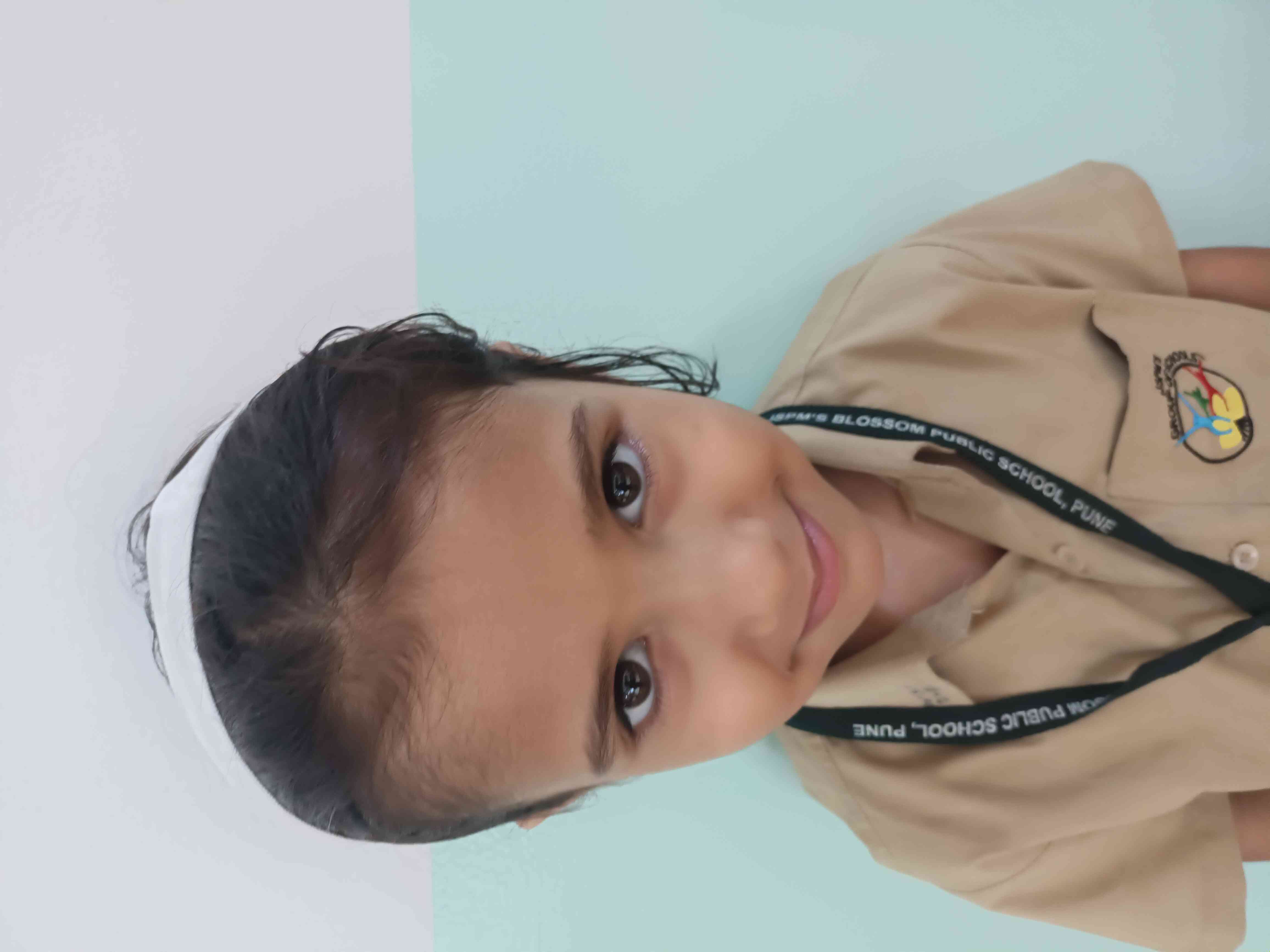 D Y Patil International School, Worli