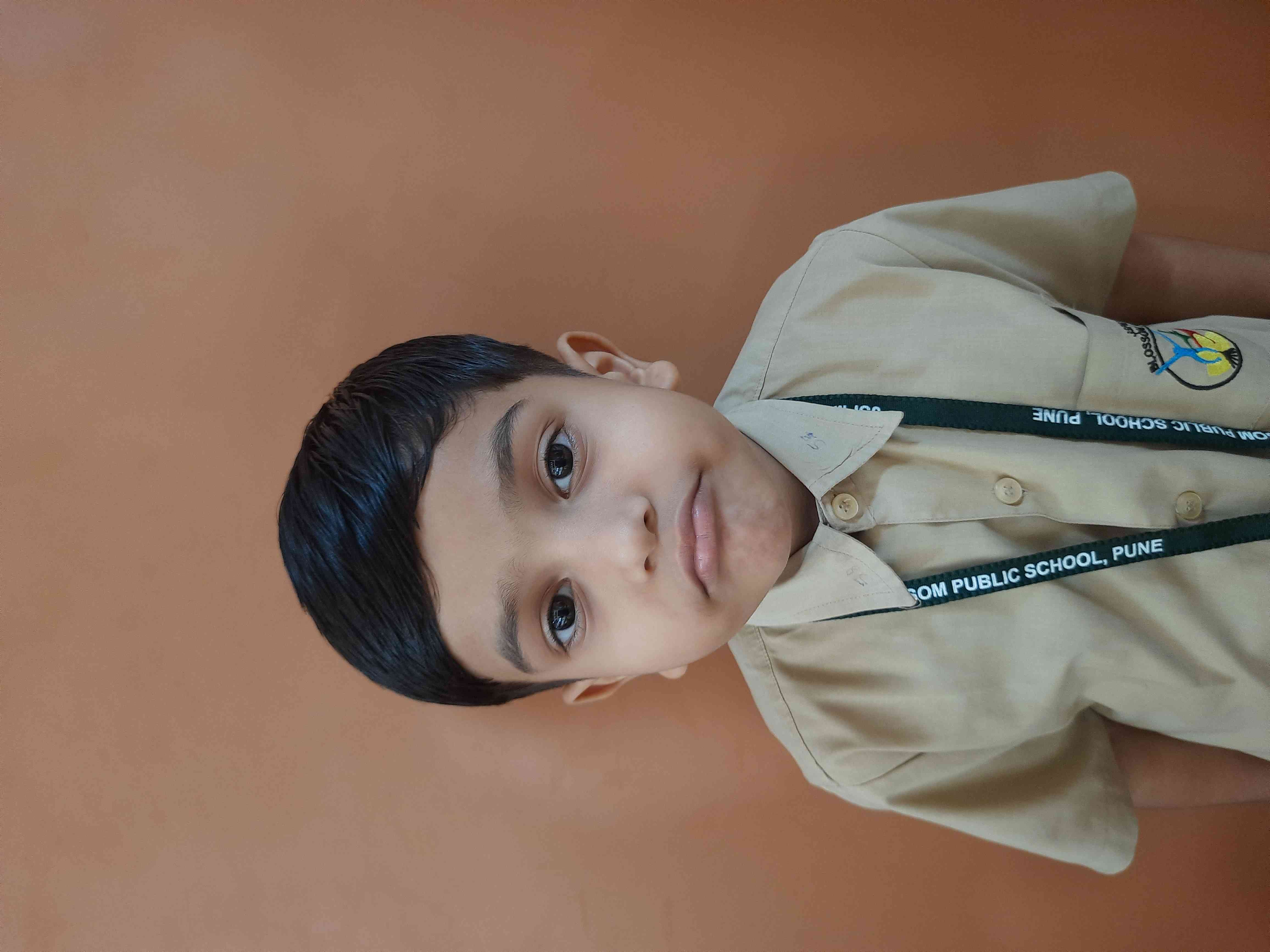 D Y Patil International School, Worli