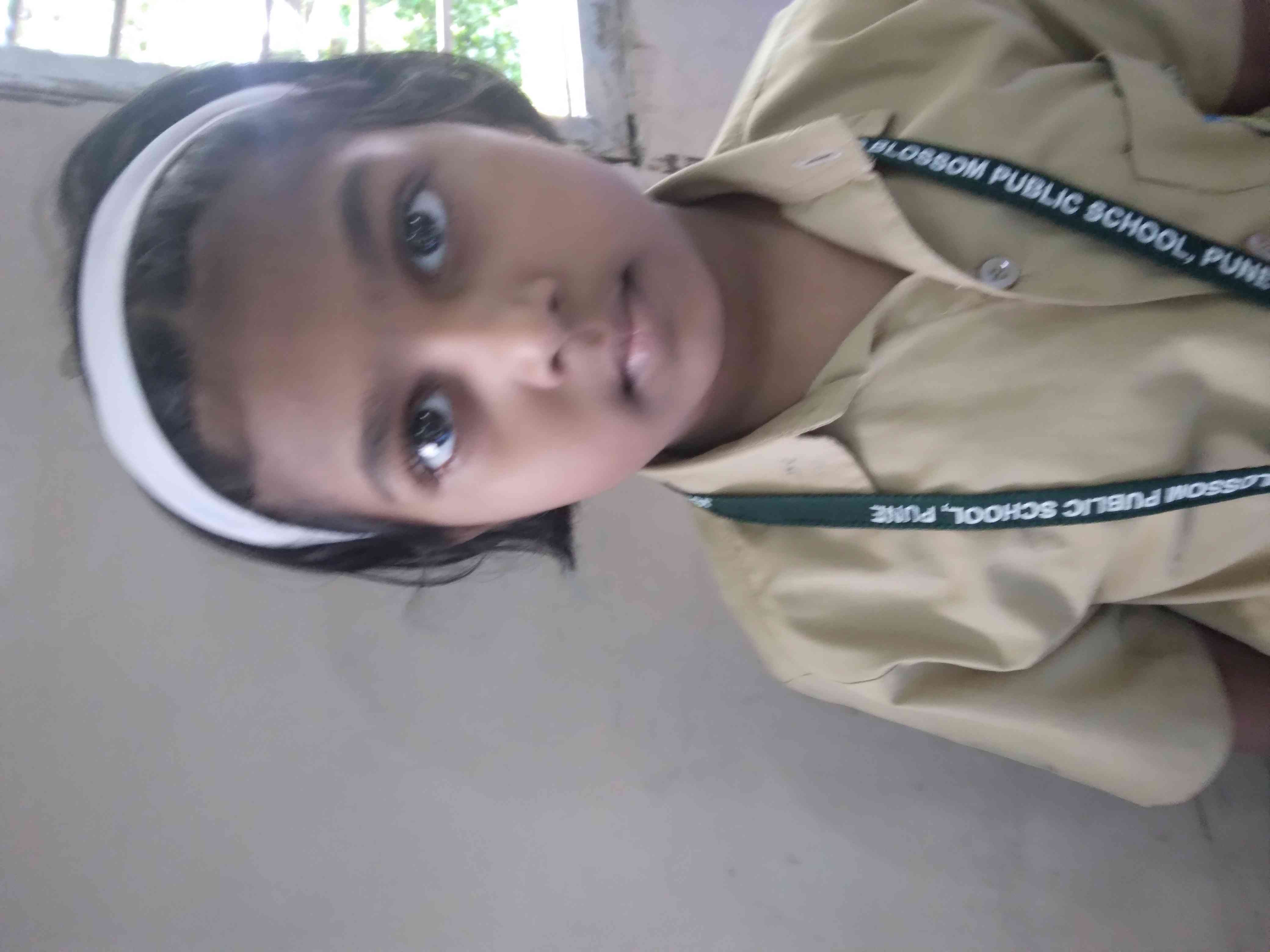 D Y Patil International School, Worli