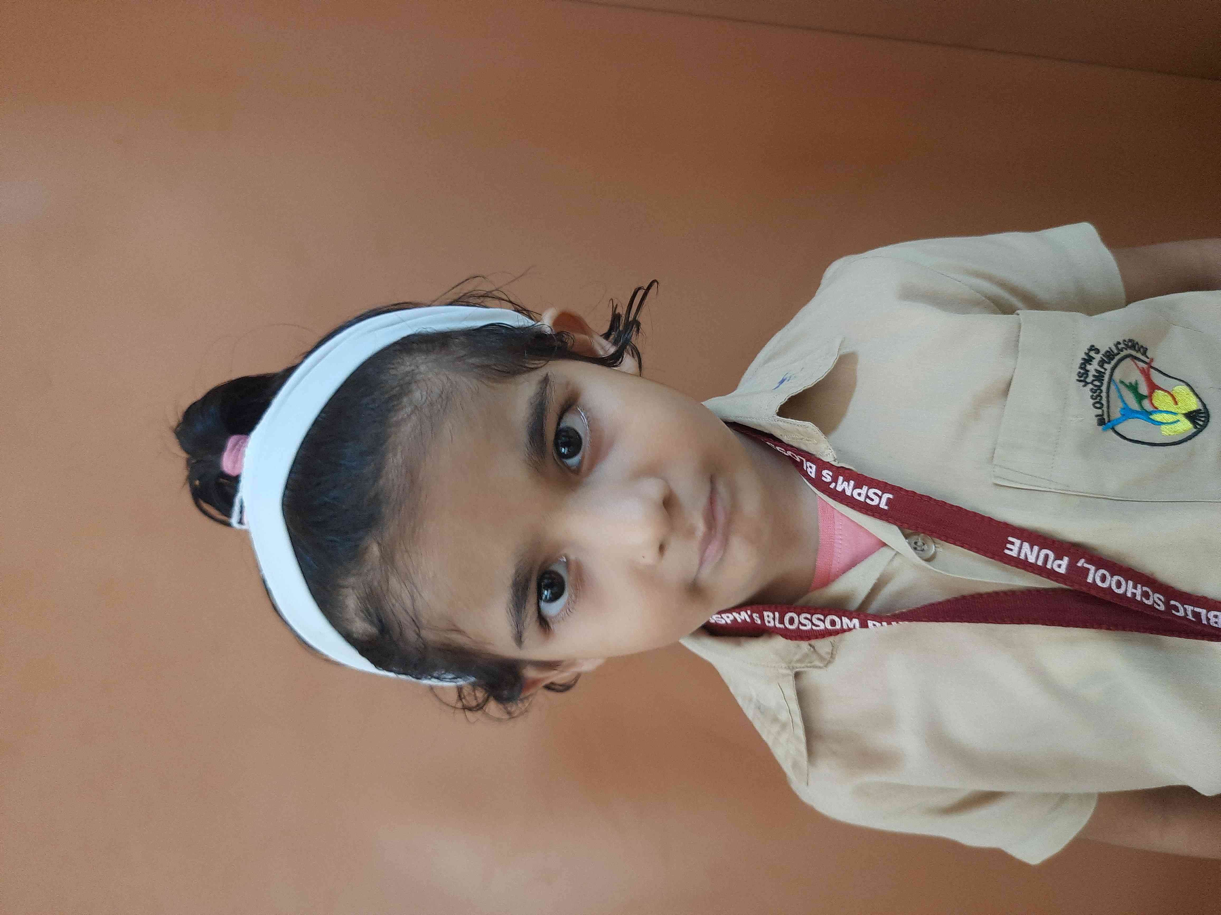 D Y Patil International School, Worli