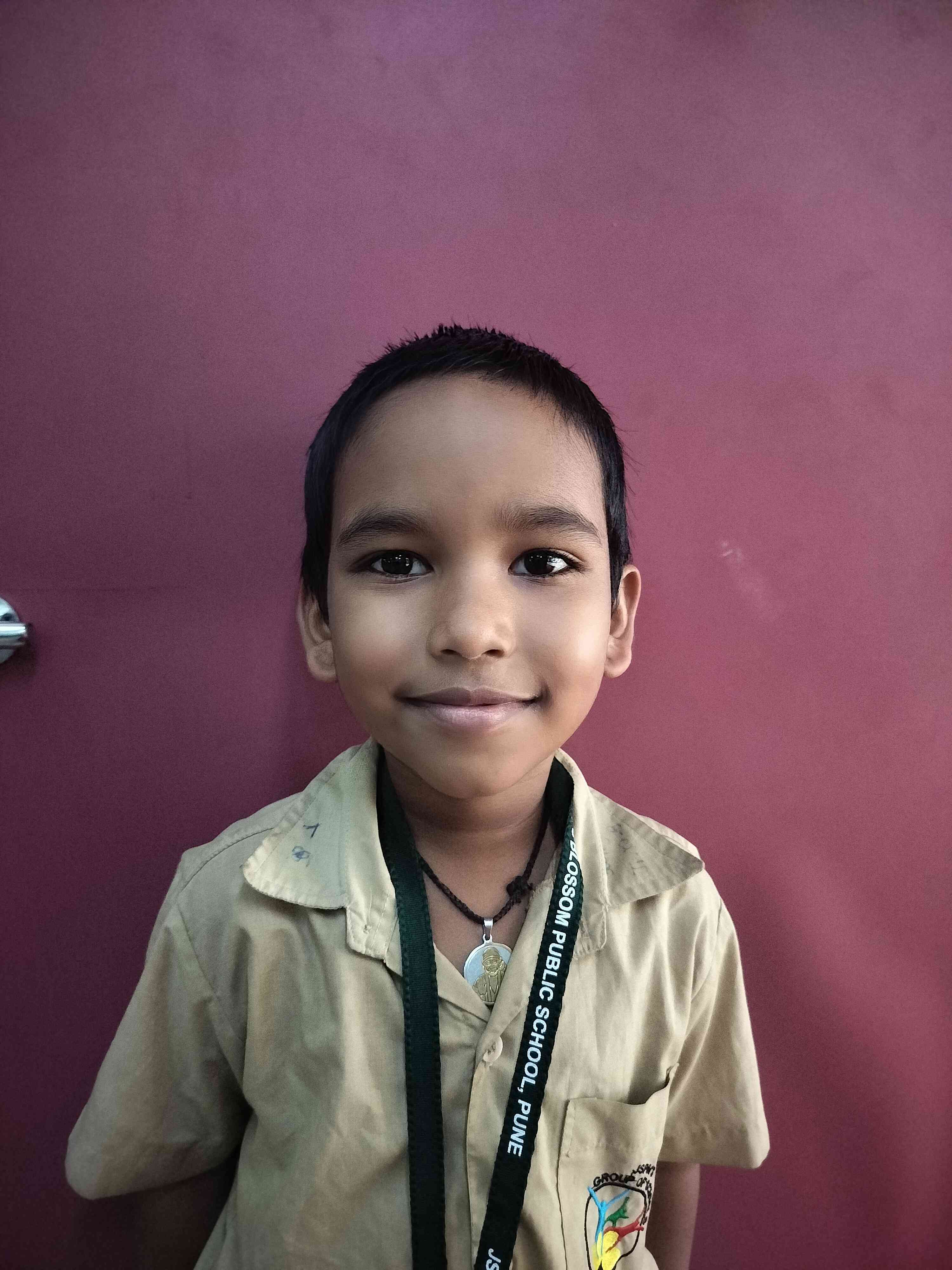 D Y Patil International School, Worli