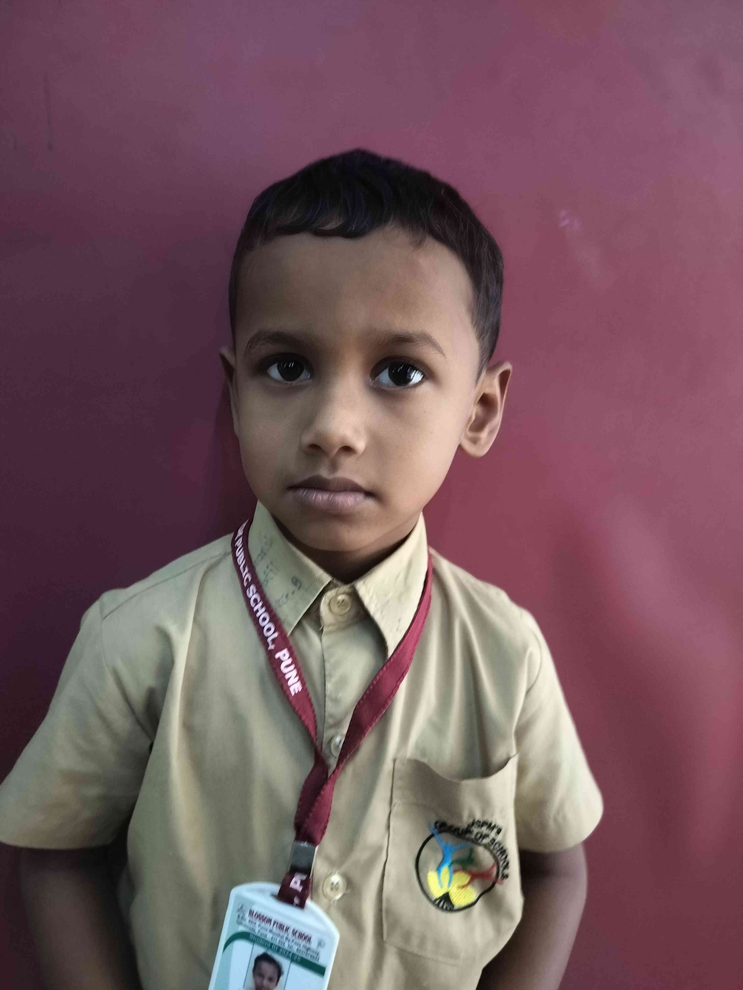 D Y Patil International School, Worli