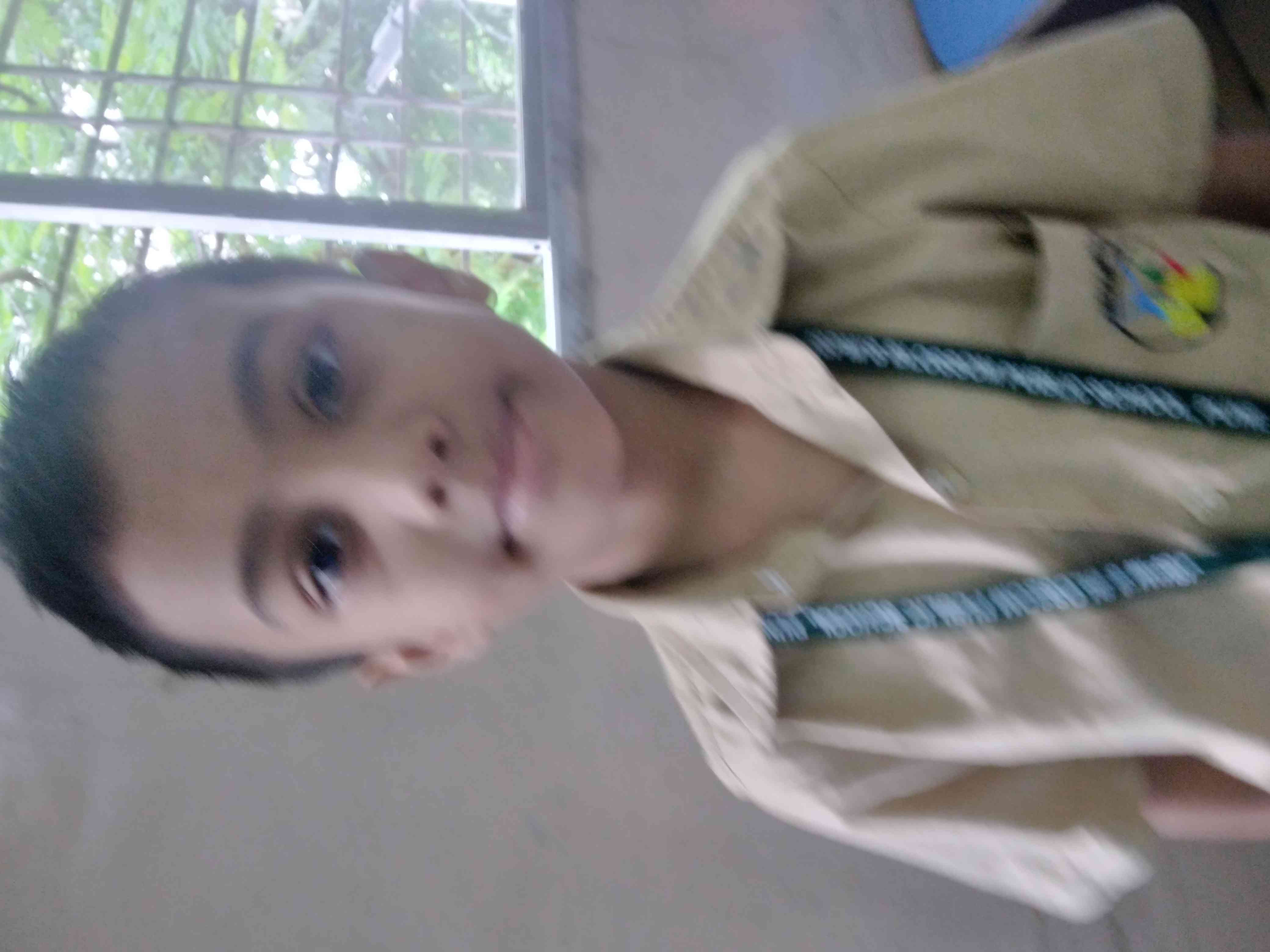 D Y Patil International School, Worli