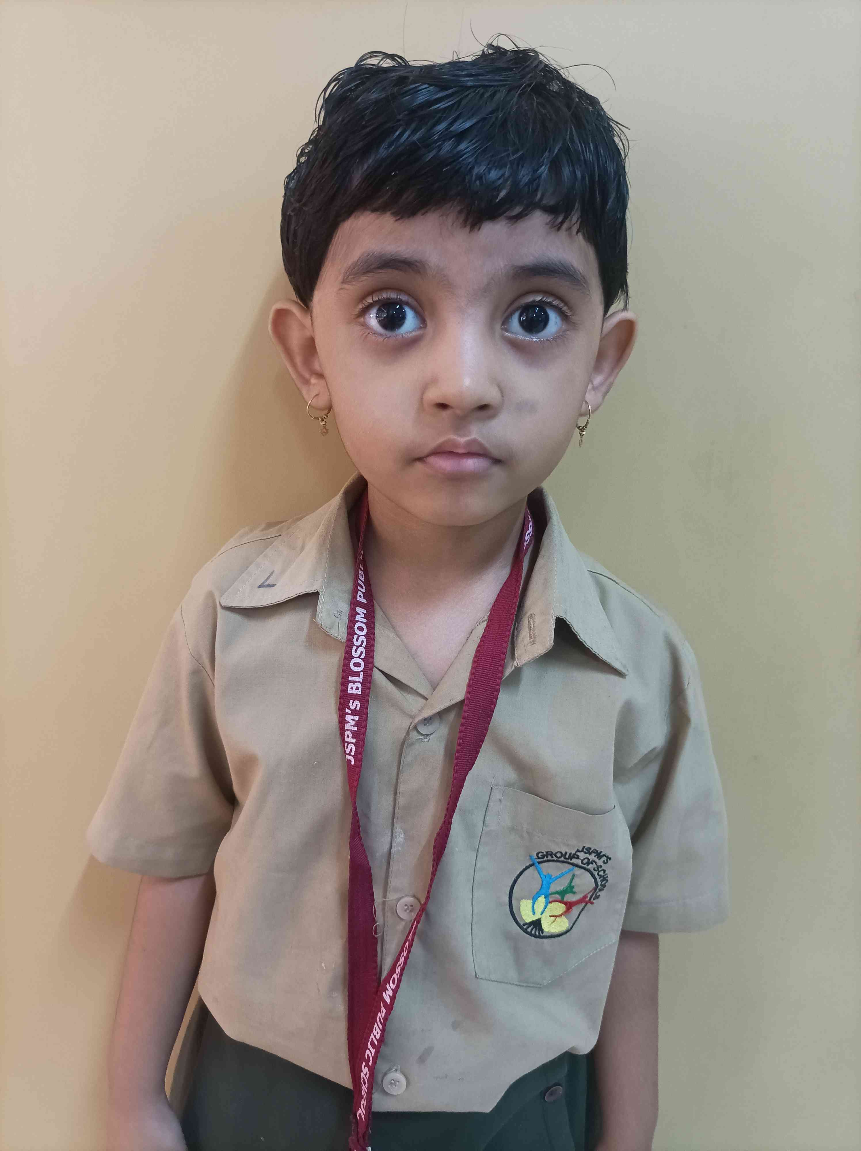 D Y Patil International School, Worli