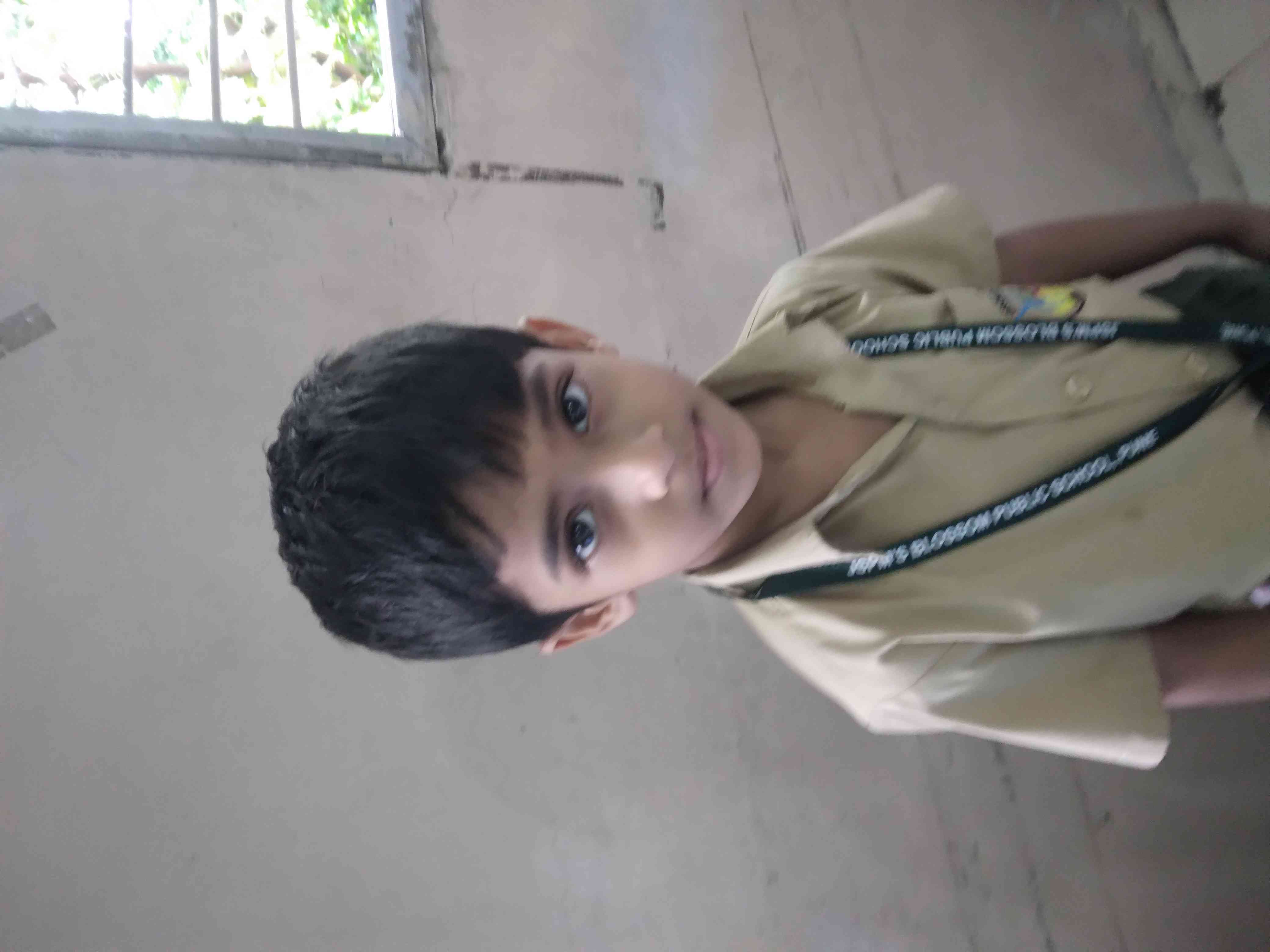 D Y Patil International School, Worli