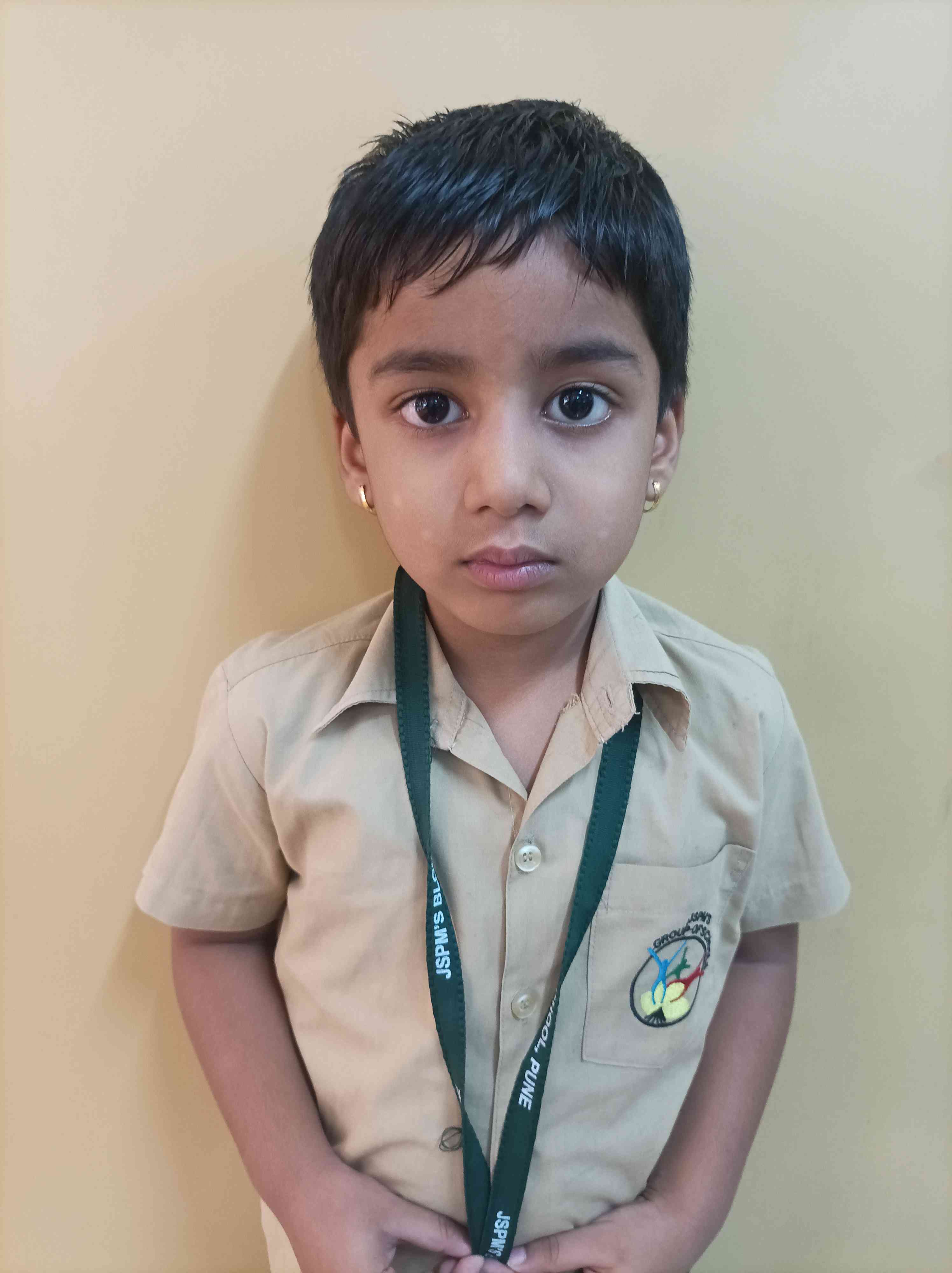 D Y Patil International School, Worli