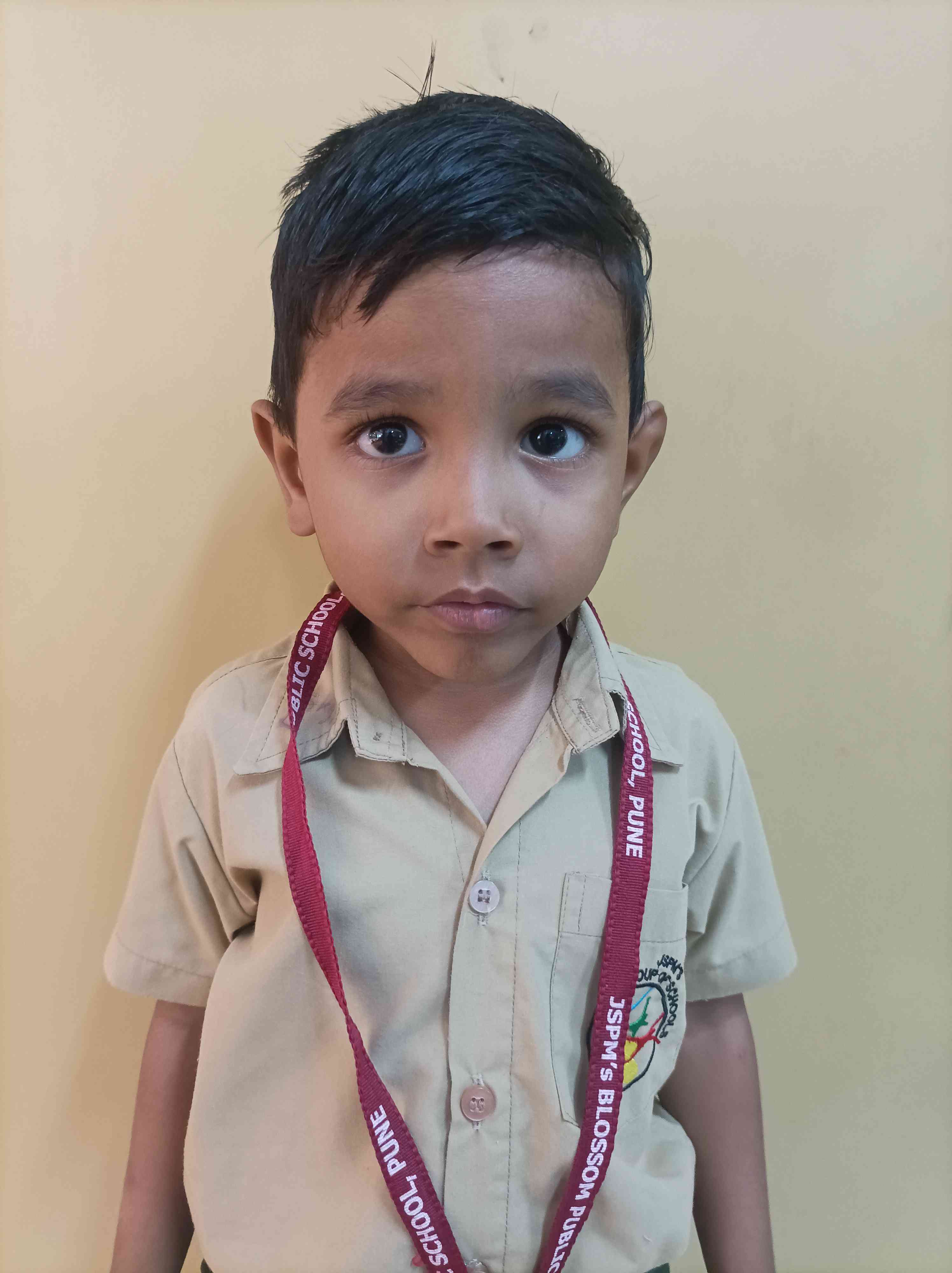 D Y Patil International School, Worli