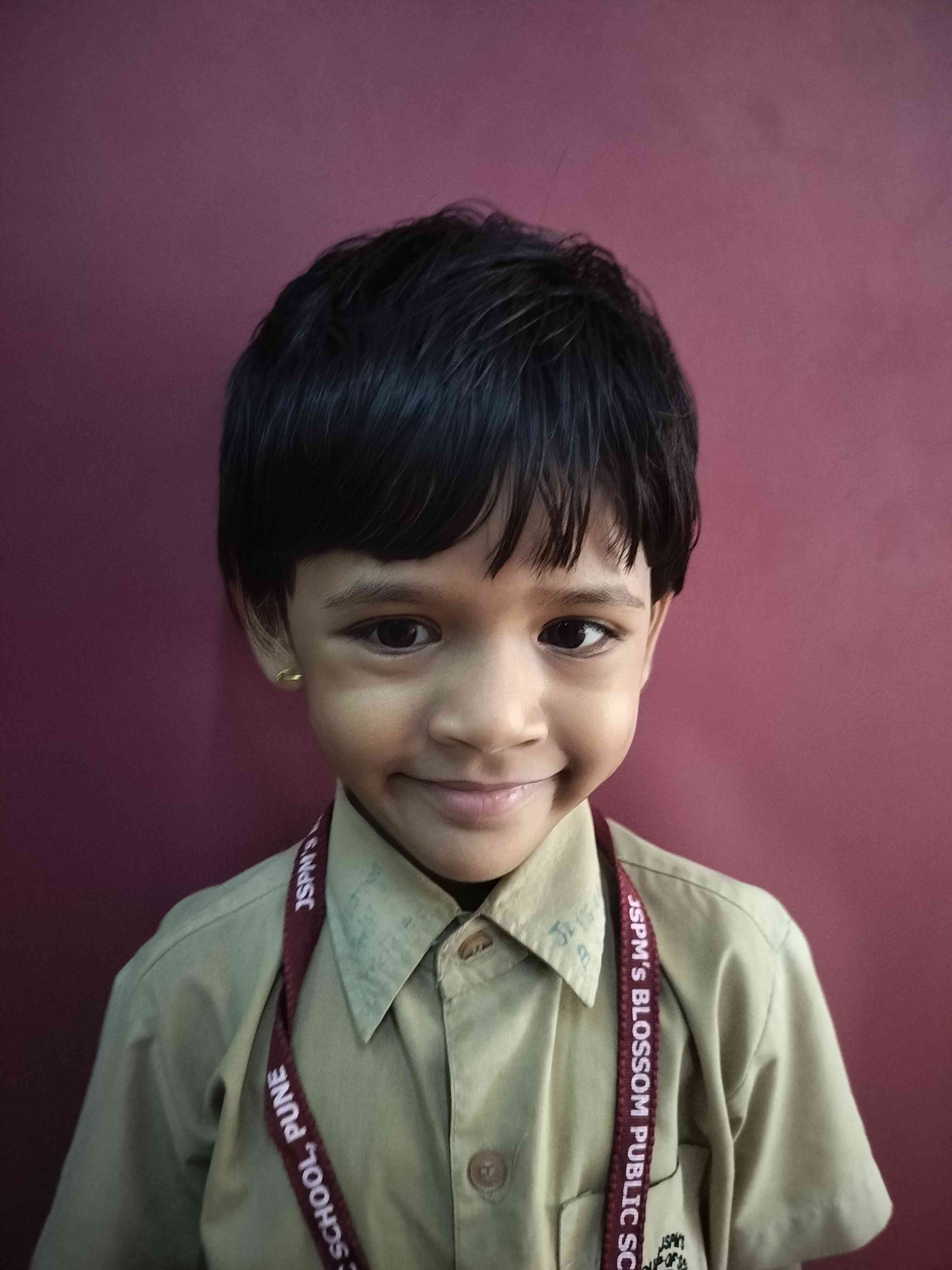 D Y Patil International School, Worli