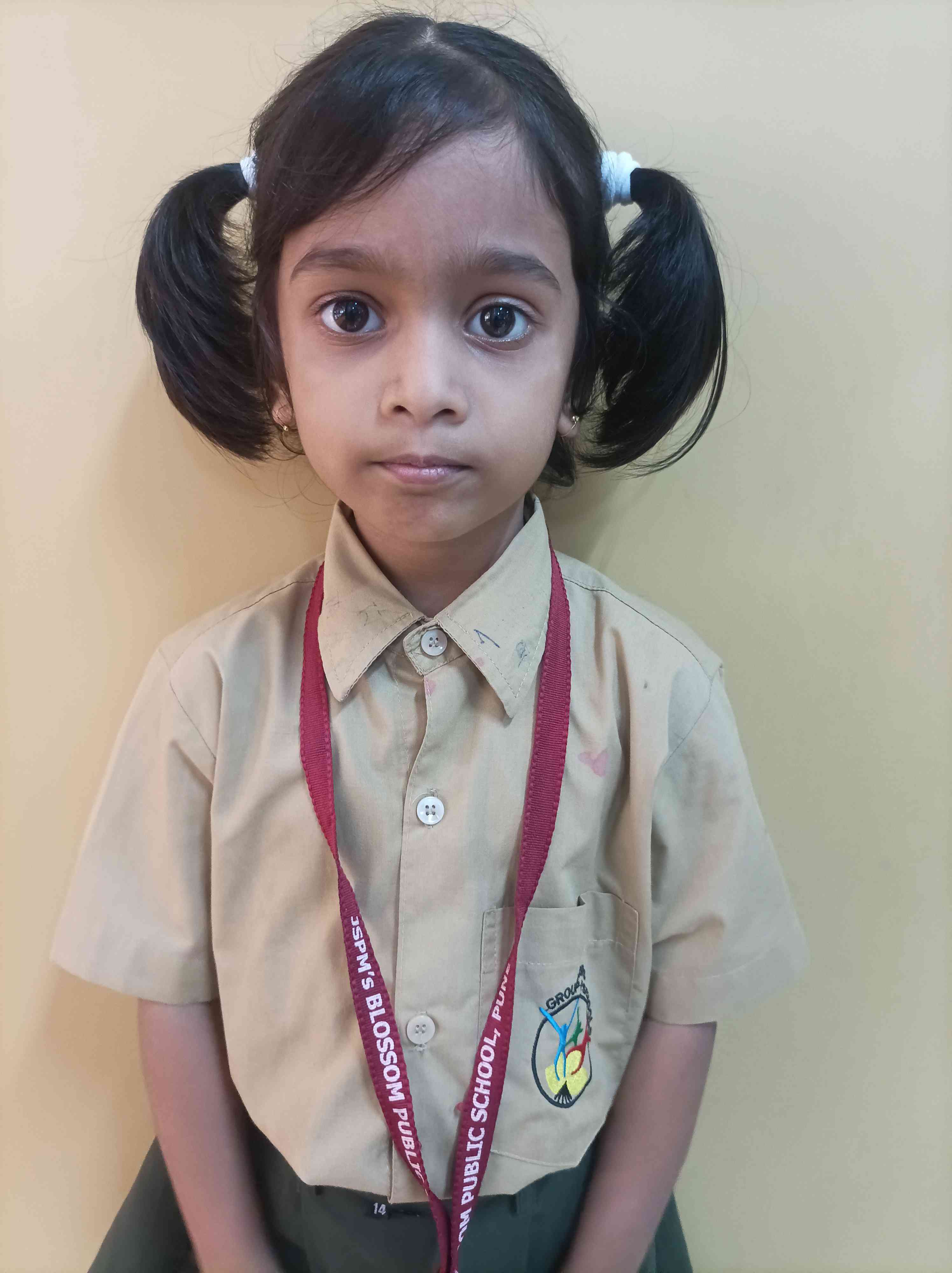 D Y Patil International School, Worli