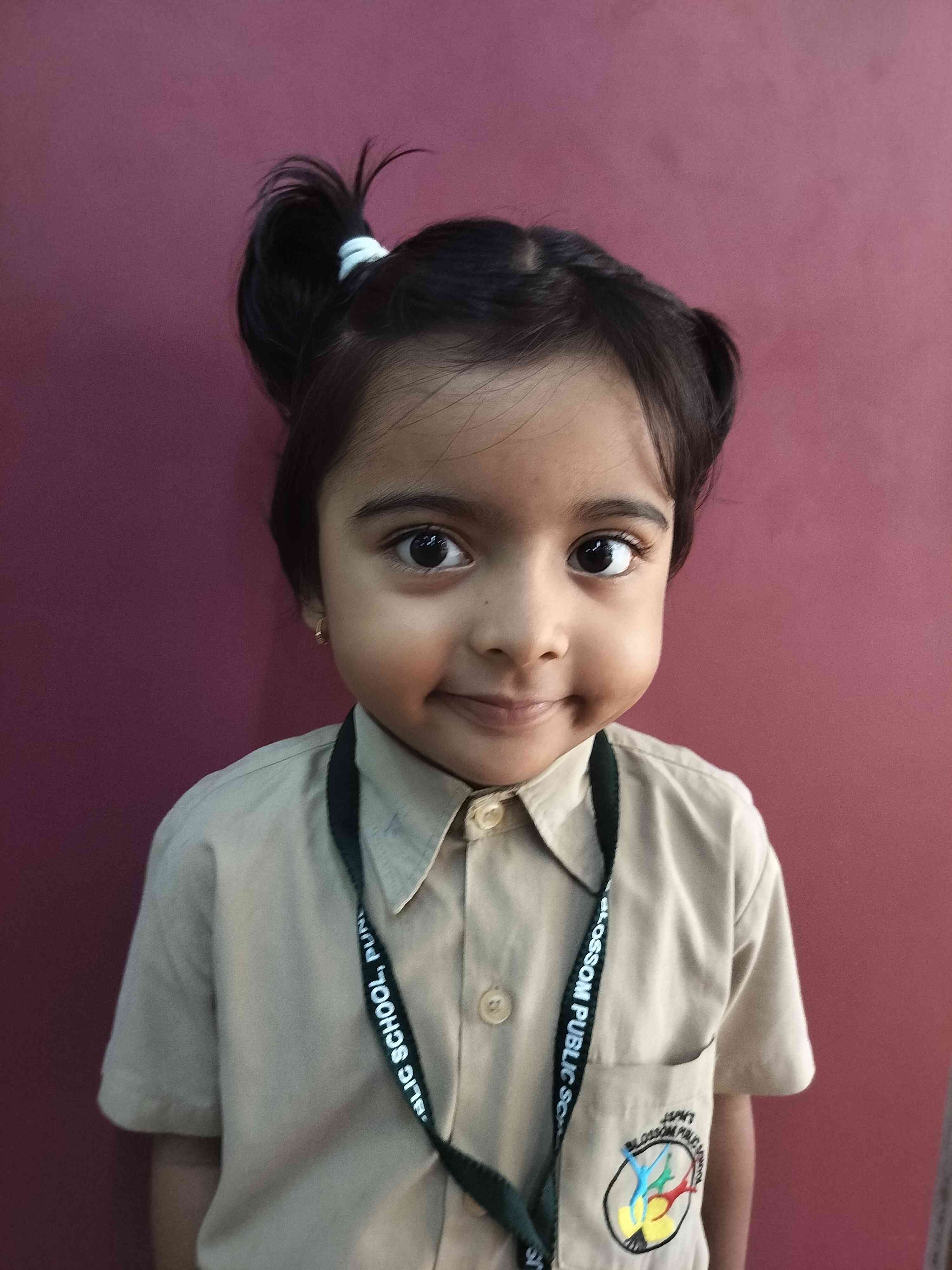 D Y Patil International School, Worli