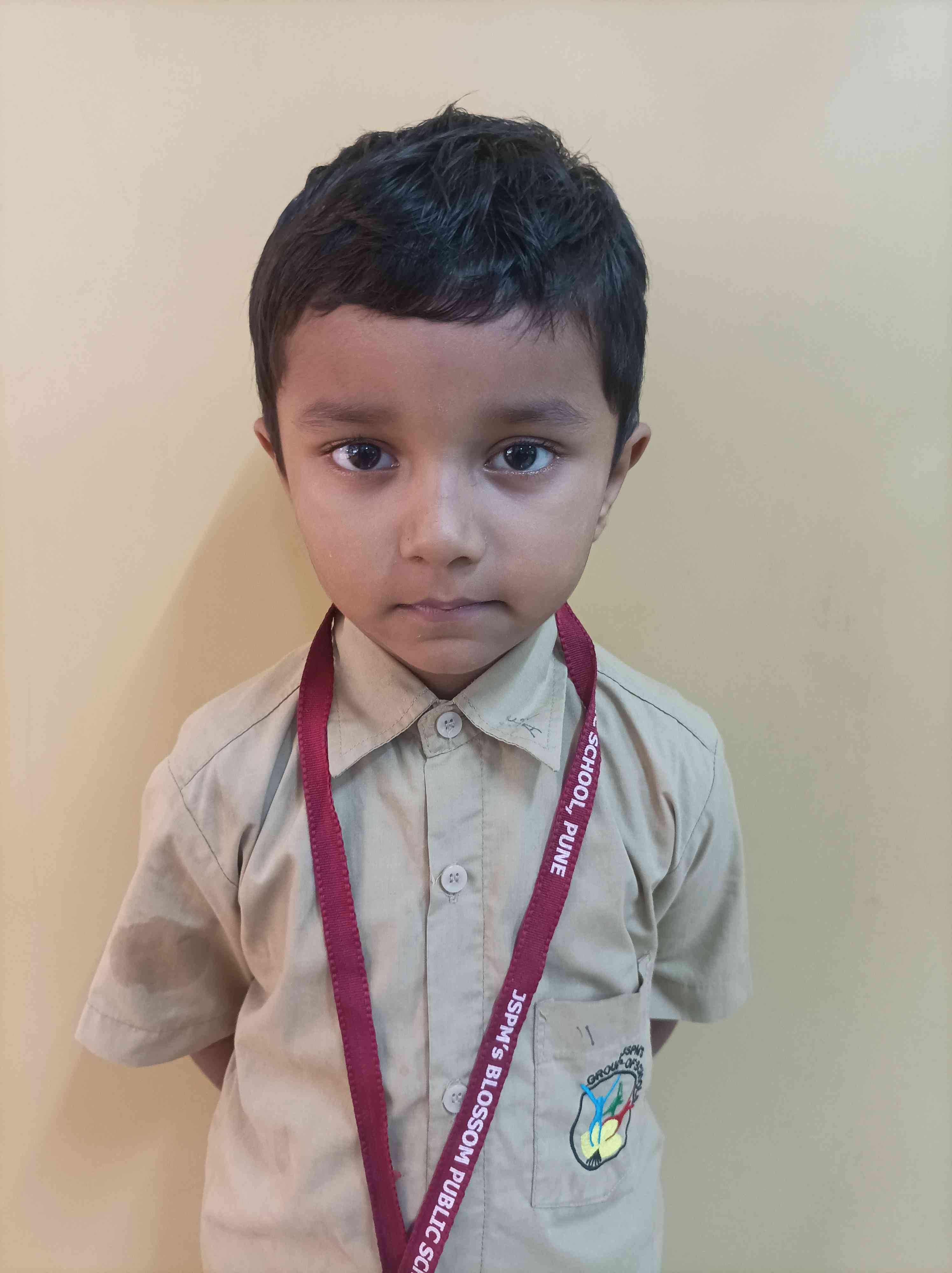 D Y Patil International School, Worli