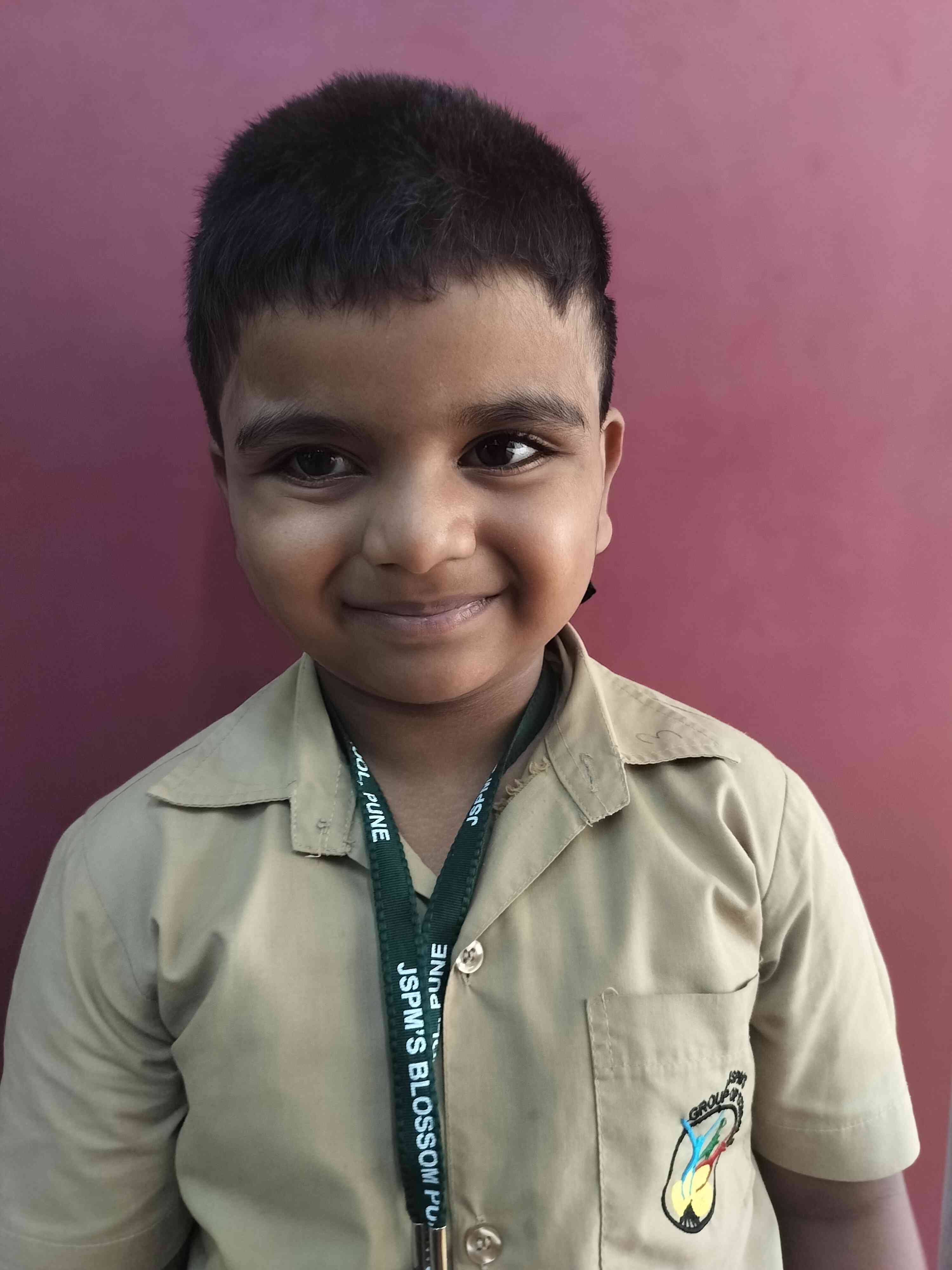 D Y Patil International School, Worli