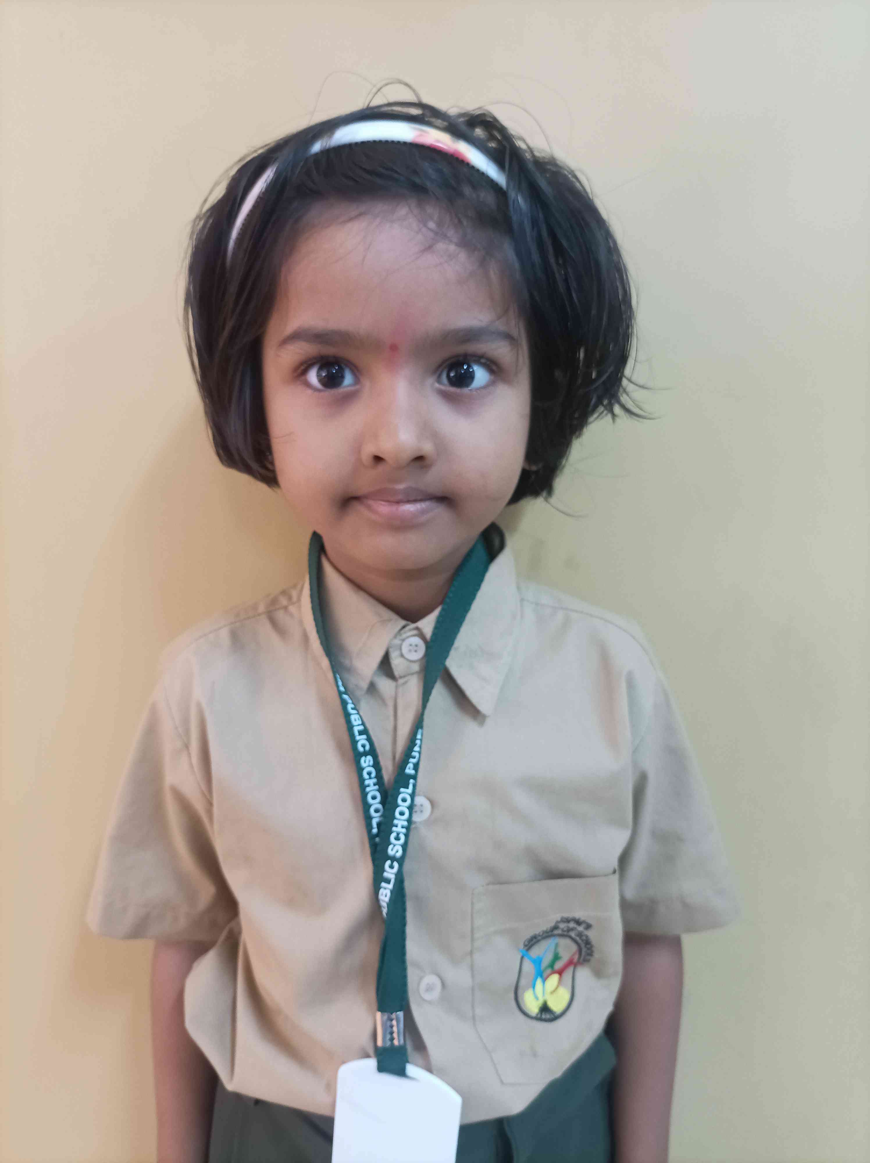 D Y Patil International School, Worli