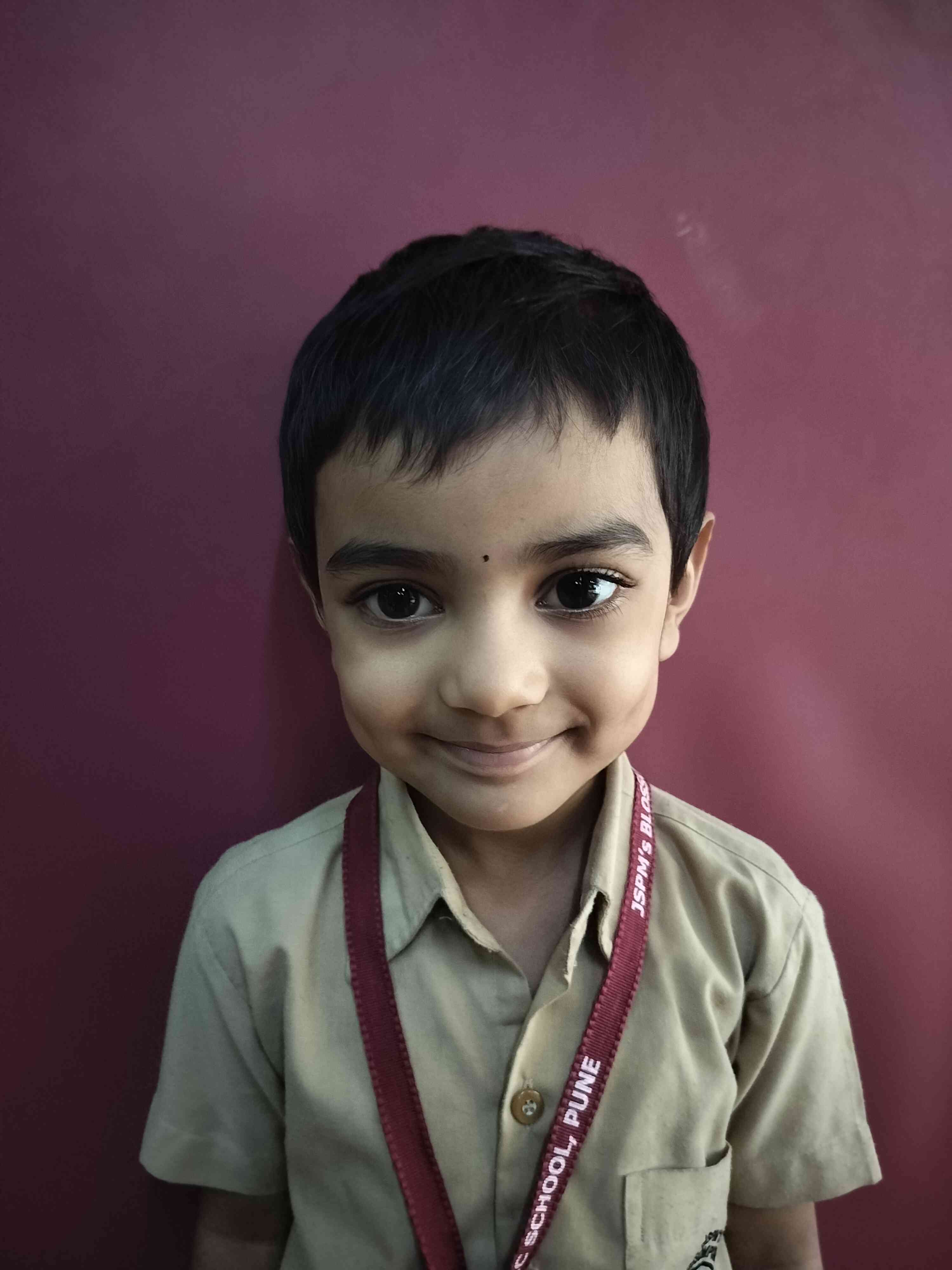 D Y Patil International School, Worli
