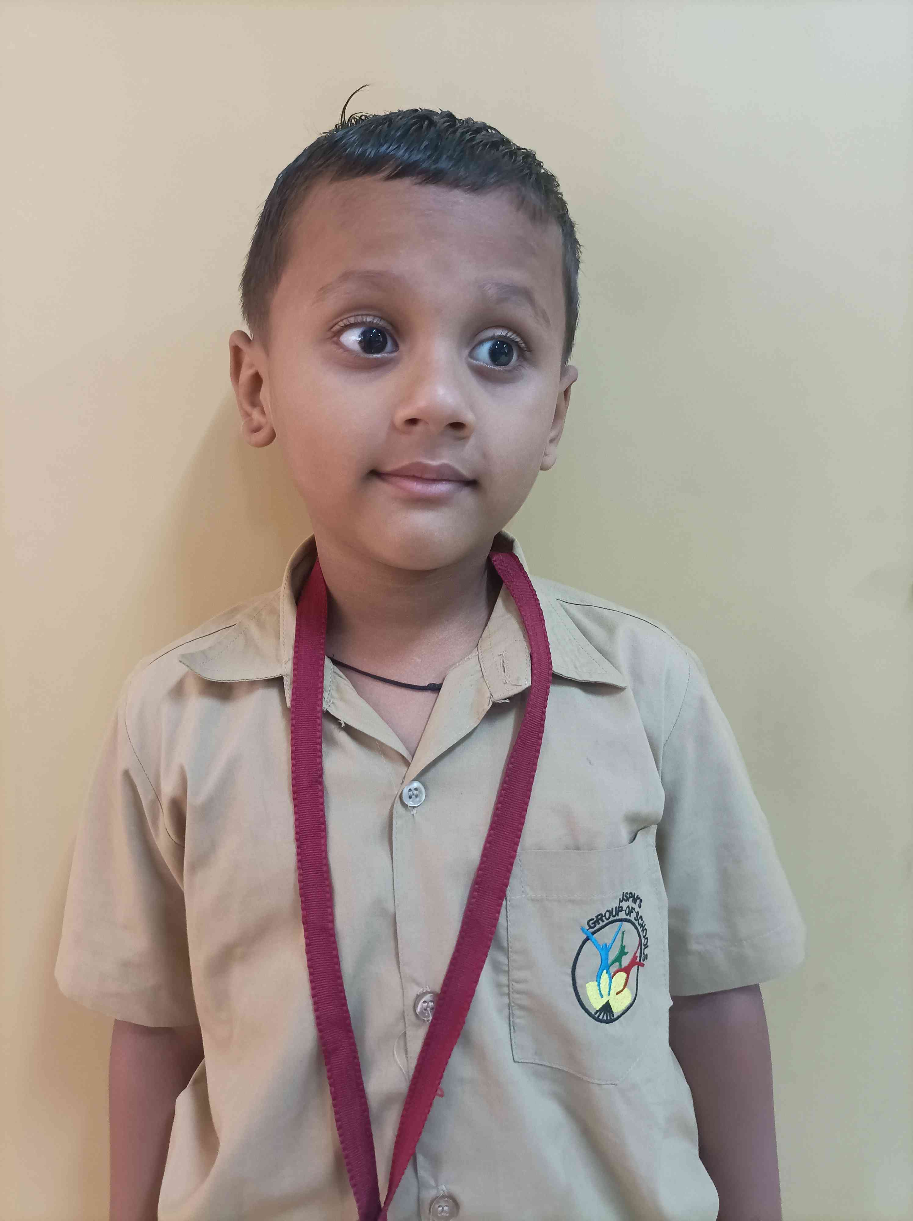 D Y Patil International School, Worli