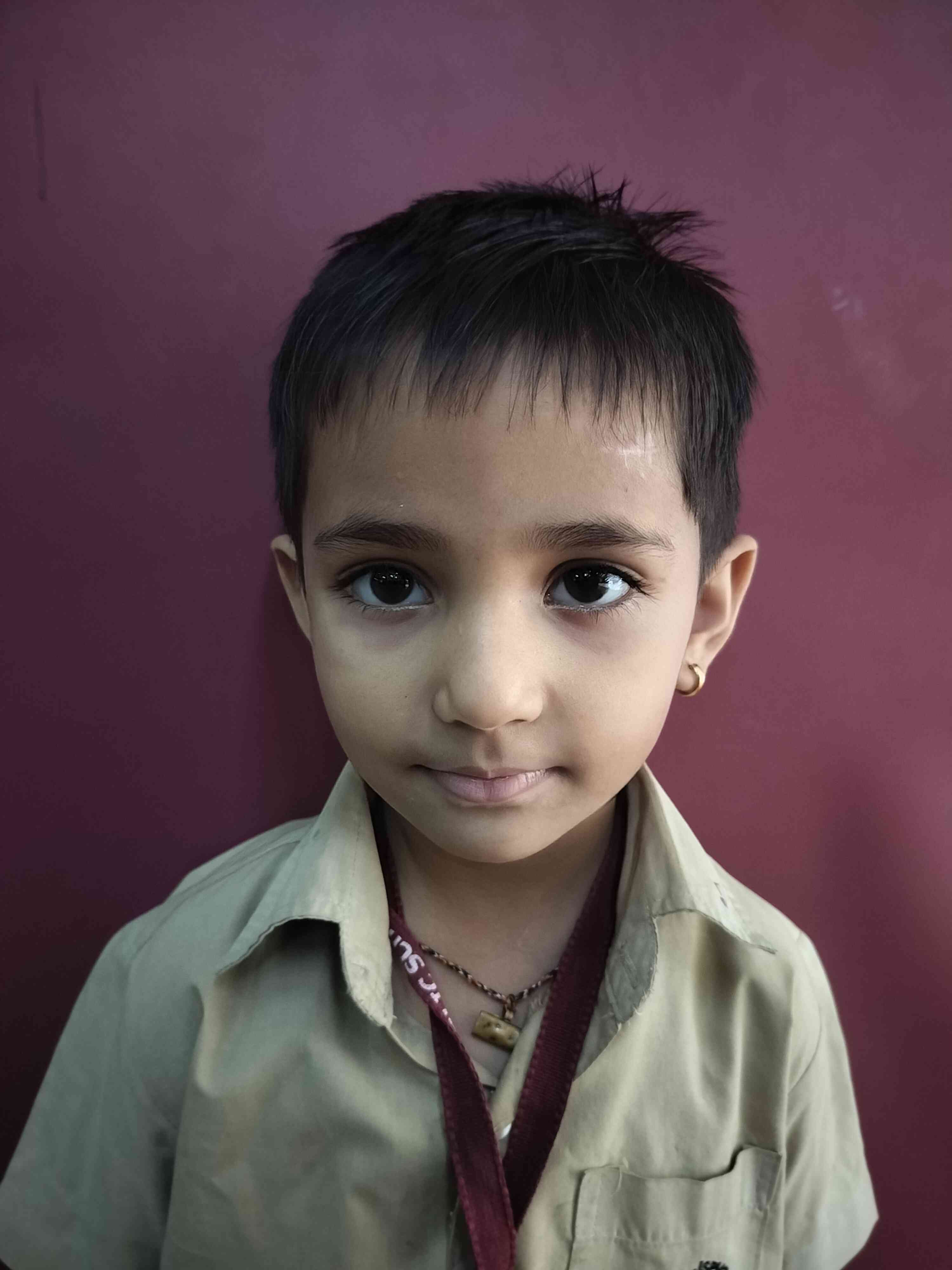D Y Patil International School, Worli