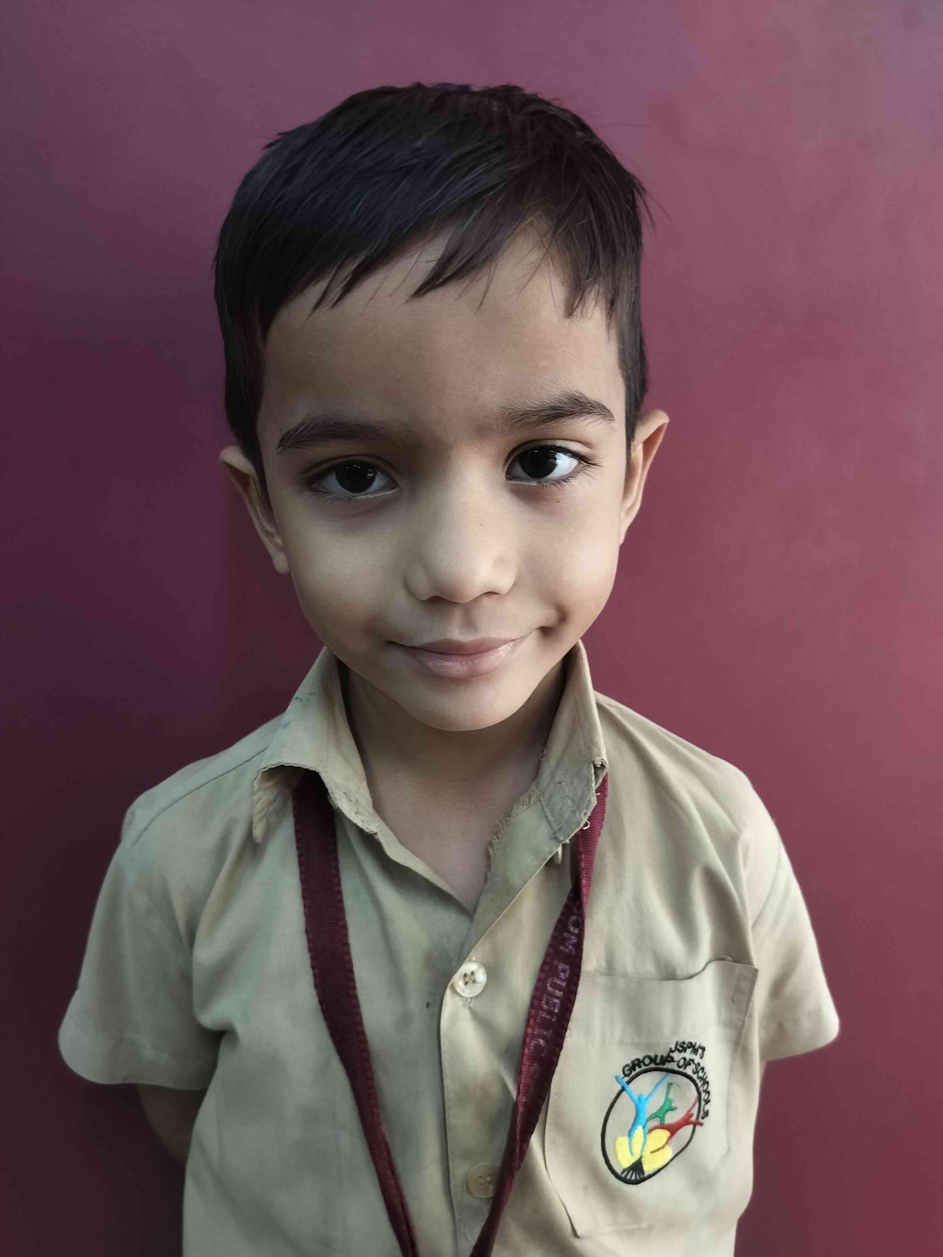 D Y Patil International School, Worli